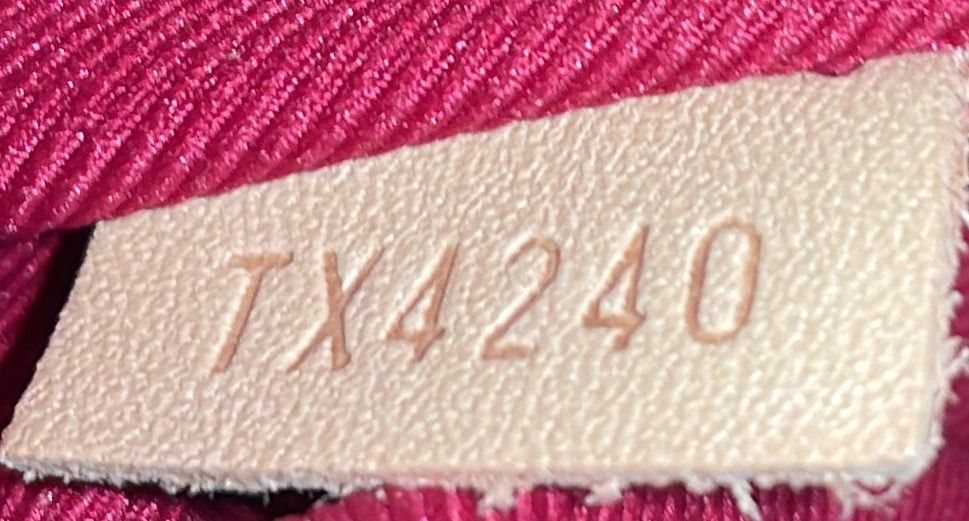 Louis Vuitton Graceful Handbag Size ONE SIZE - 9 Thumbnail