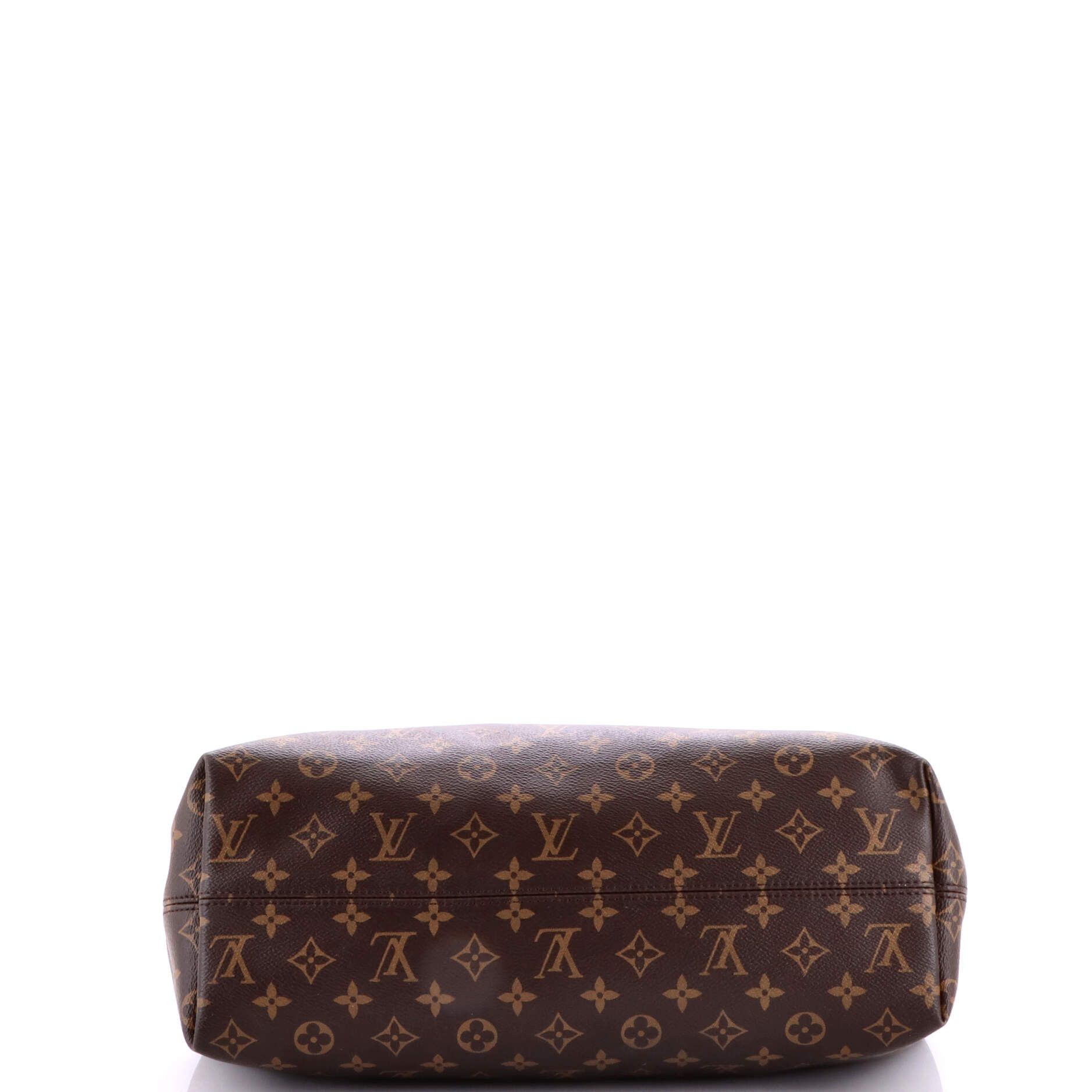 Louis Vuitton Graceful Handbag Size ONE SIZE - 4 Thumbnail