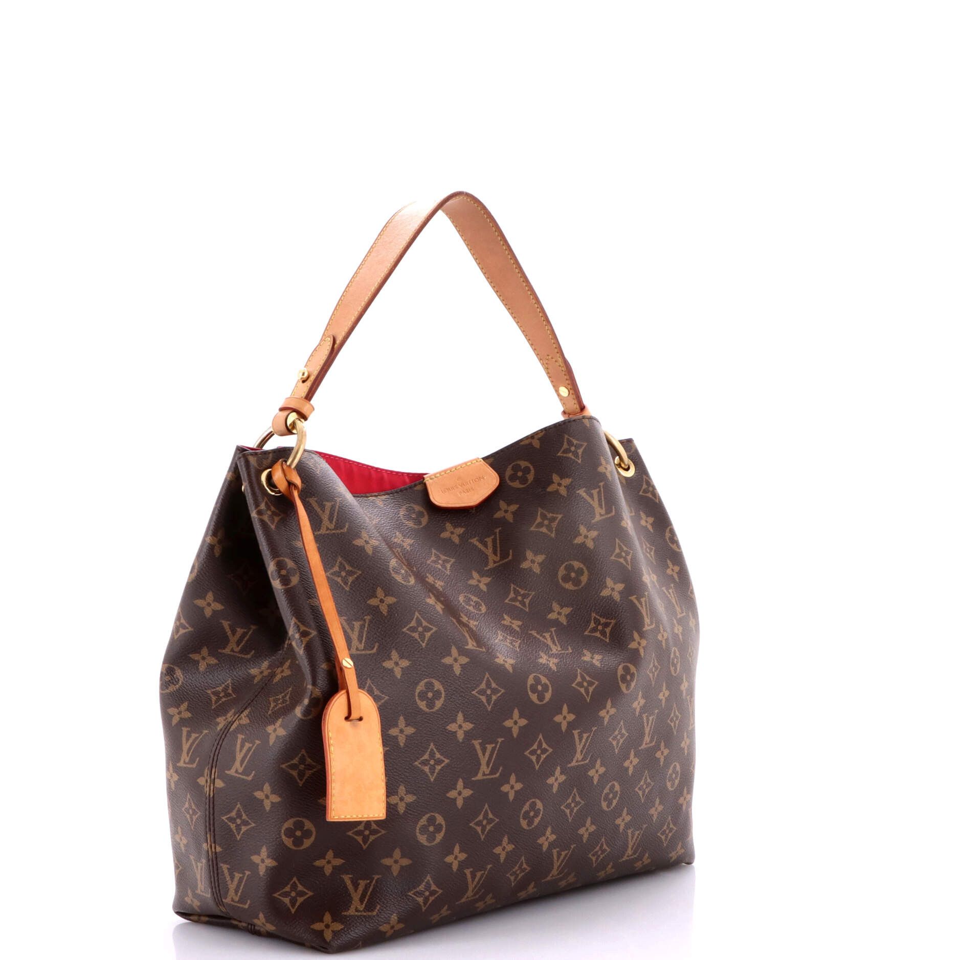 Louis Vuitton Graceful Handbag Size ONE SIZE - 2 Thumbnail