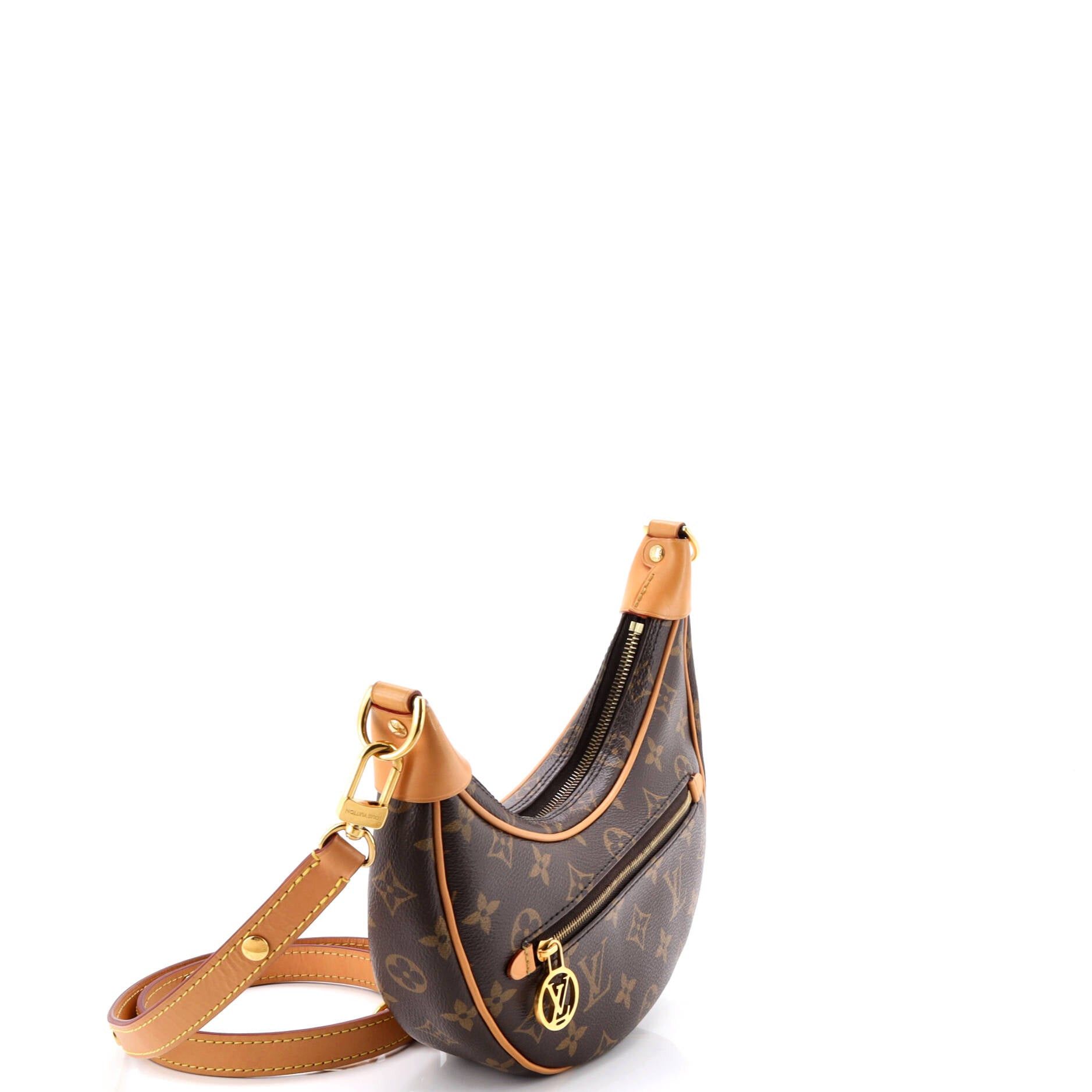 Louis Vuitton Loop Handbag Size ONE SIZE - 2 Thumbnail
