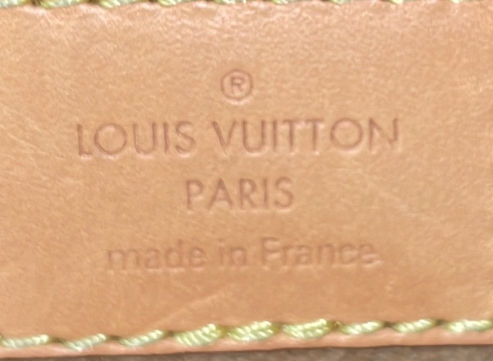 Louis Vuitton Loop Handbag Size ONE SIZE - 8 Thumbnail