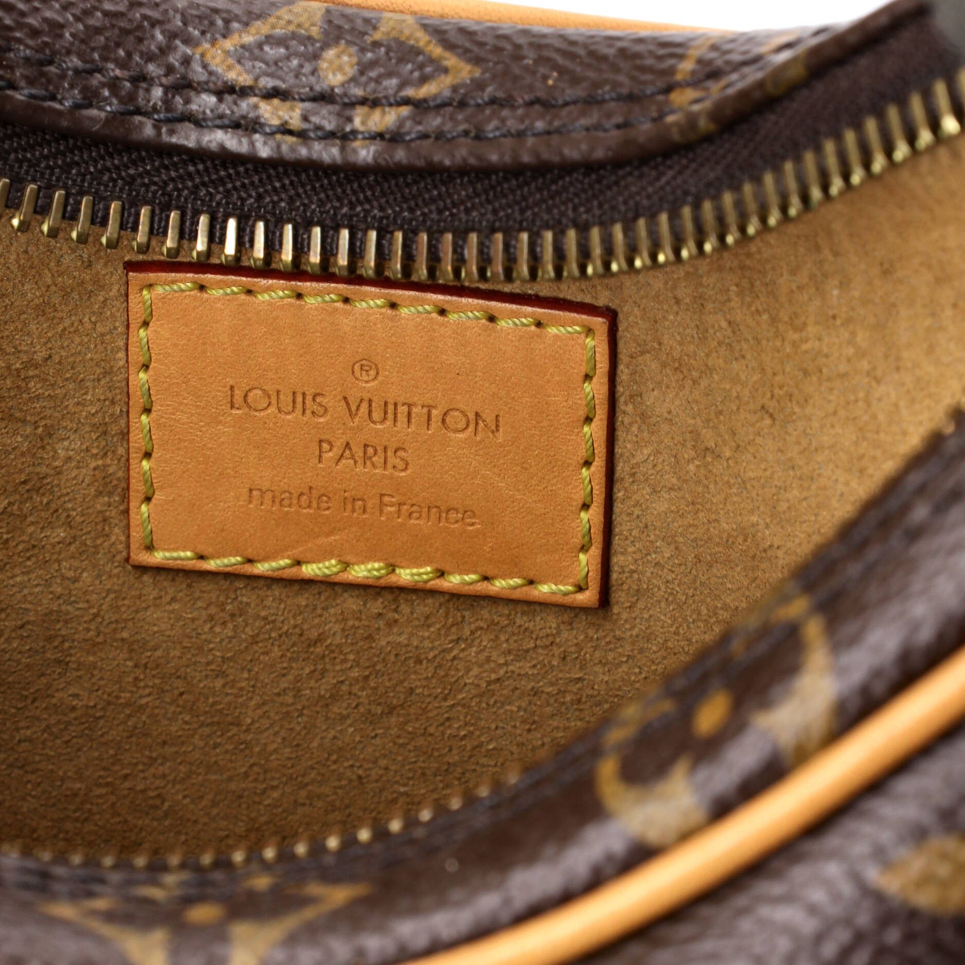 Louis Vuitton Loop Handbag Size ONE SIZE - 7 Thumbnail