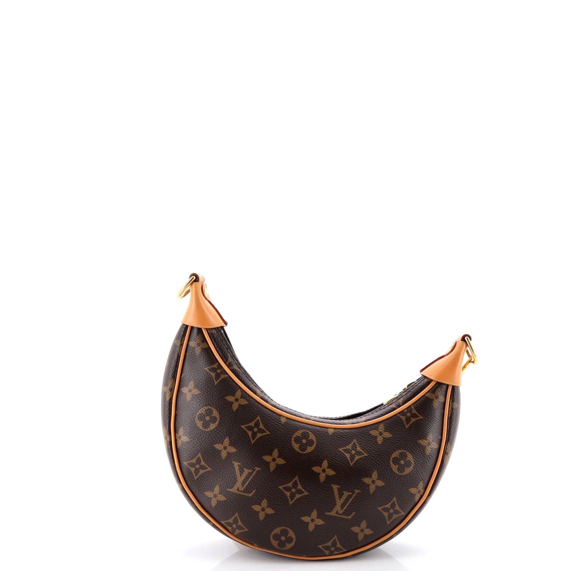 Louis Vuitton Loop Handbag Size ONE SIZE - 3 Thumbnail