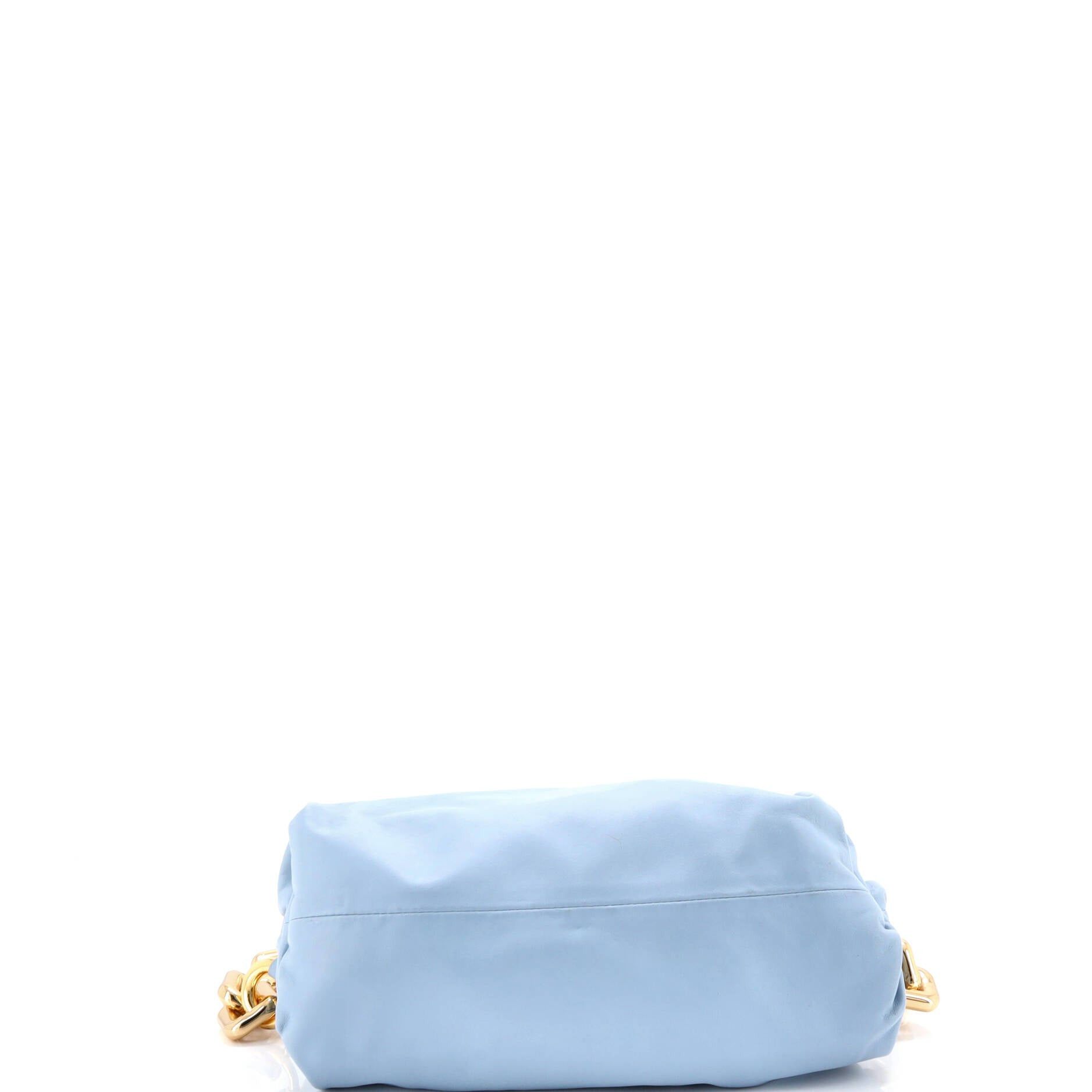 Bottega Veneta The Chain Pouch Size ONE SIZE - 4 Thumbnail