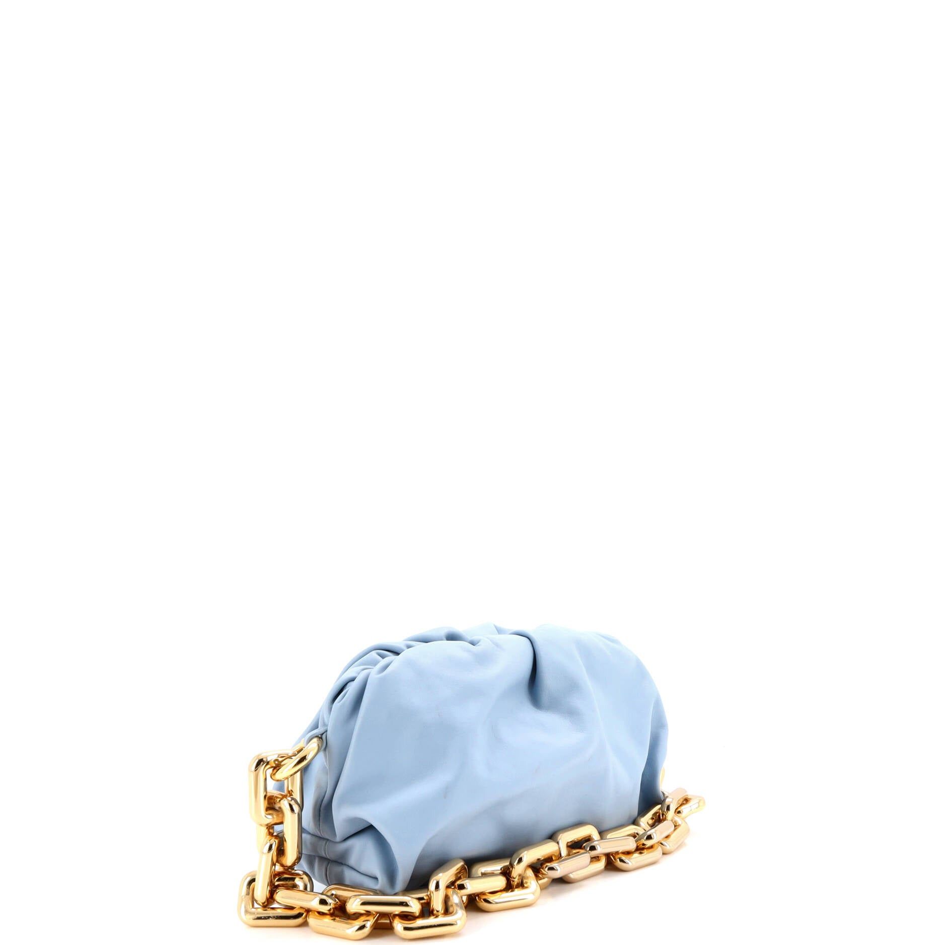 Bottega Veneta The Chain Pouch Size ONE SIZE - 2 Thumbnail
