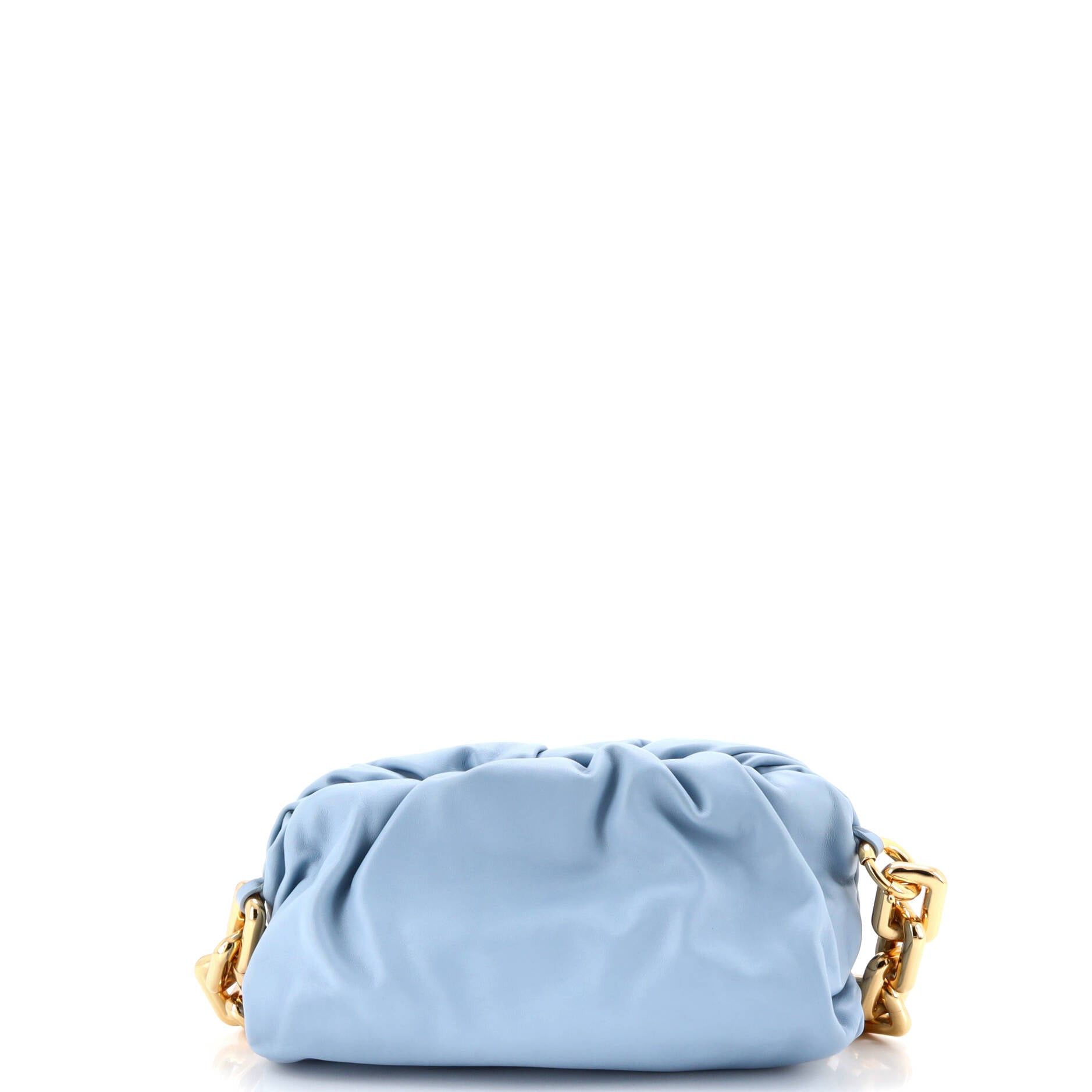 Bottega Veneta The Chain Pouch Size ONE SIZE - 3 Thumbnail