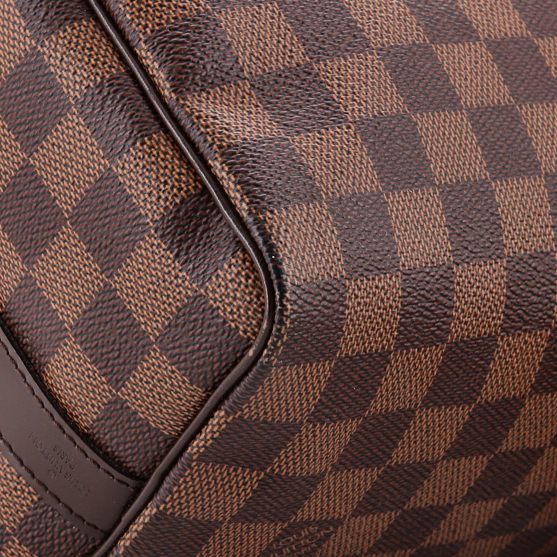 Louis Vuitton Speedy Bandouliere Bag Size ONE SIZE - 6 Thumbnail