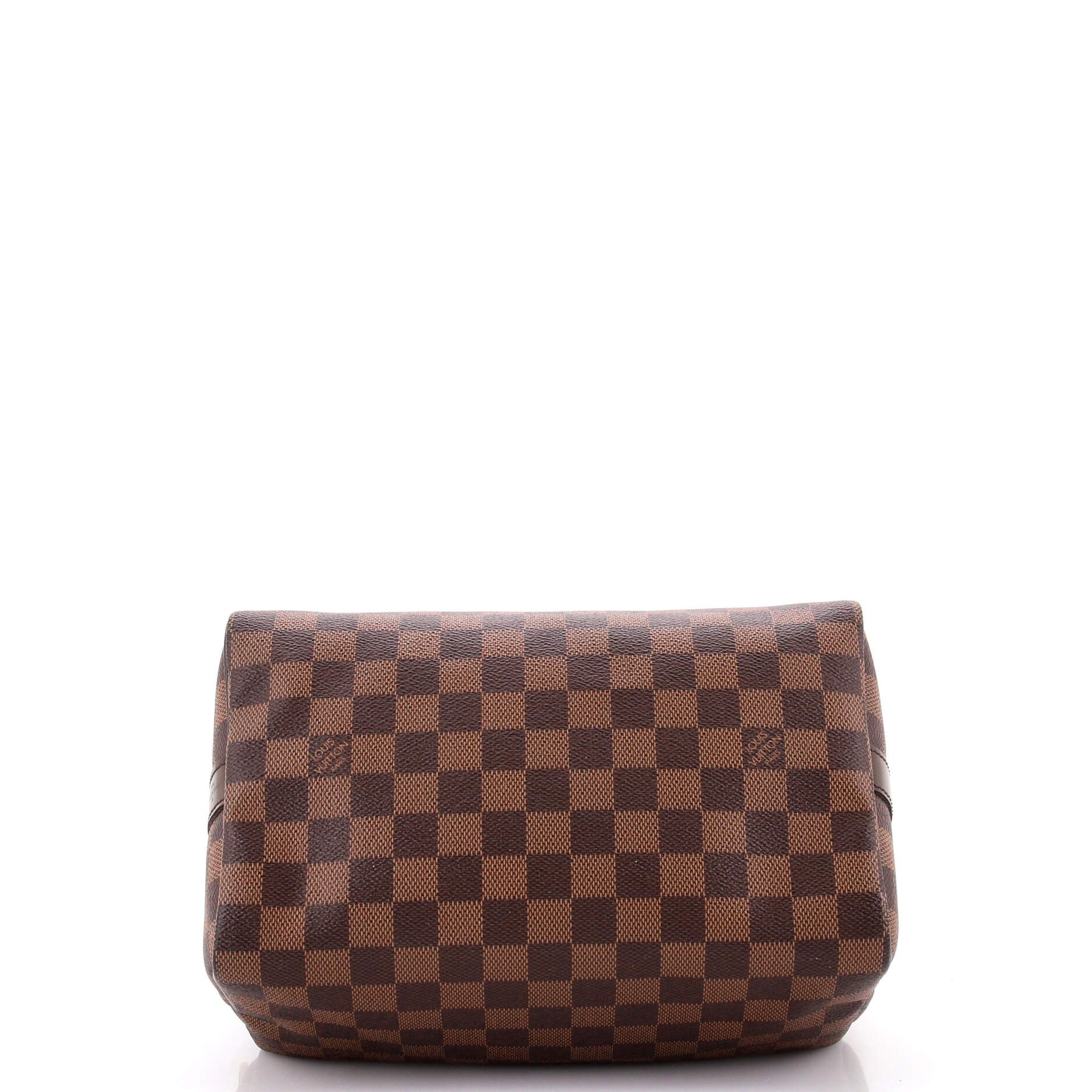 Louis Vuitton Speedy Bandouliere Bag Size ONE SIZE - 4 Thumbnail