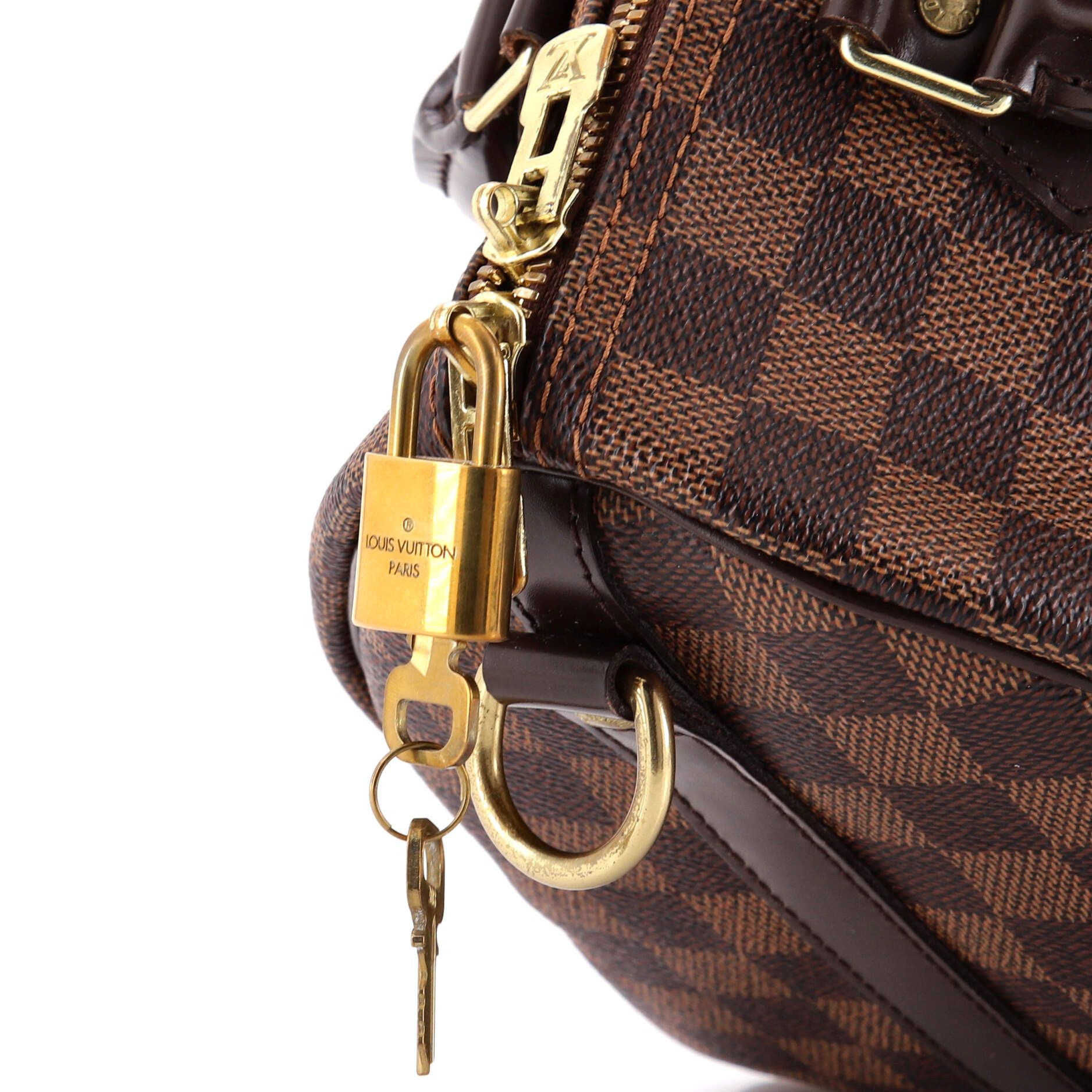 Louis Vuitton Speedy Bandouliere Bag Size ONE SIZE - 7 Thumbnail