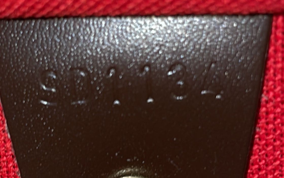 Louis Vuitton Speedy Bandouliere Bag Size ONE SIZE - 8 Thumbnail
