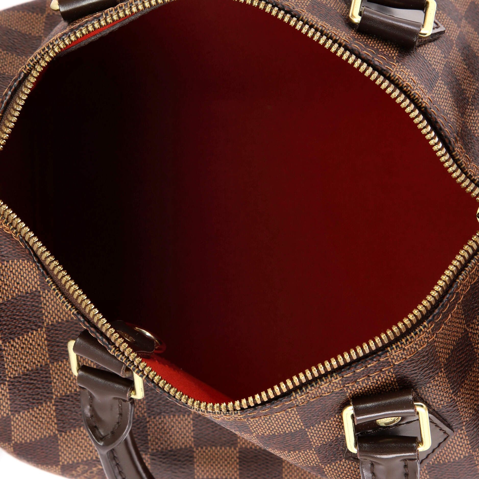 Louis Vuitton Speedy Bandouliere Bag Size ONE SIZE - 5 Thumbnail
