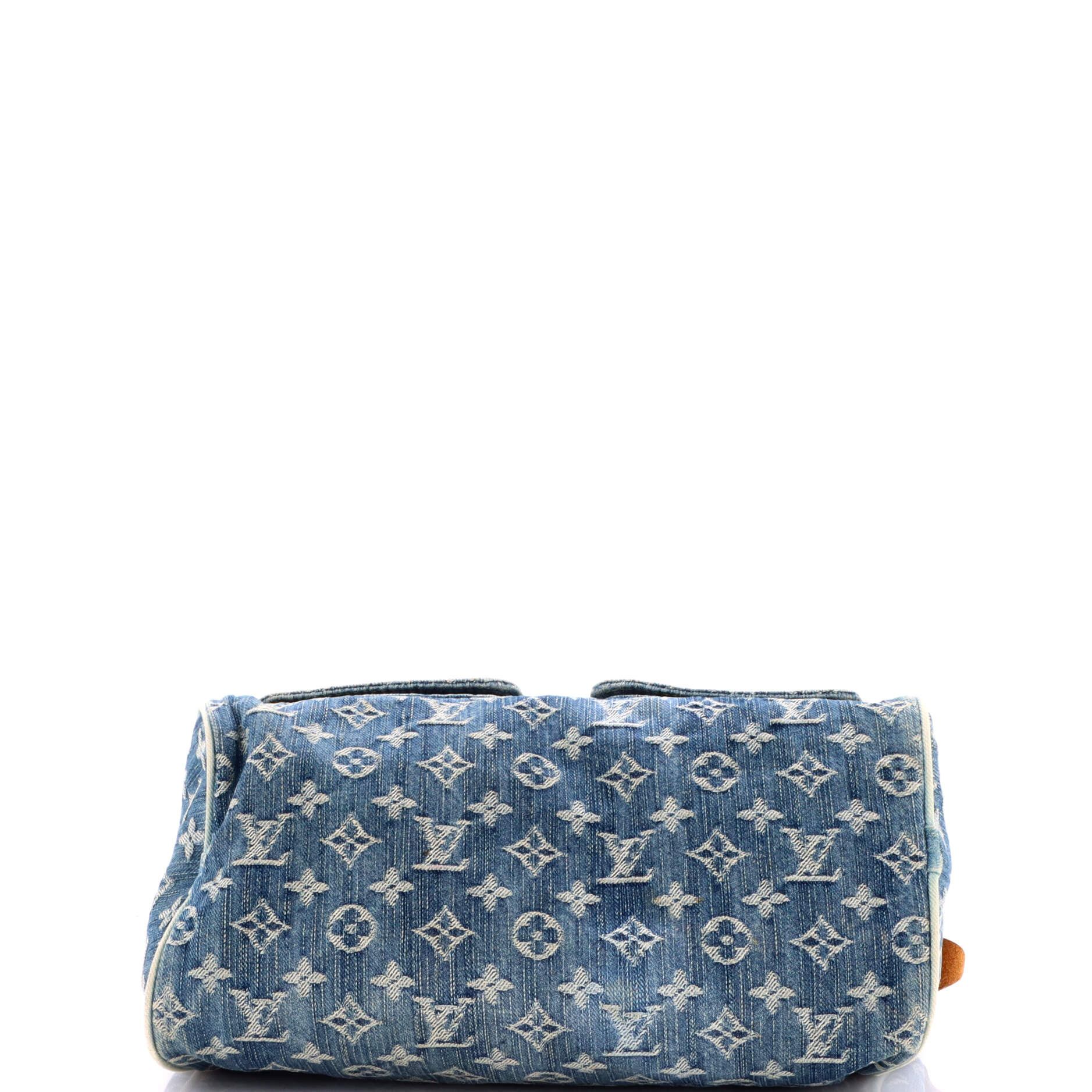 Louis Vuitton Neo Speedy Bag Size ONE SIZE - 4 Thumbnail