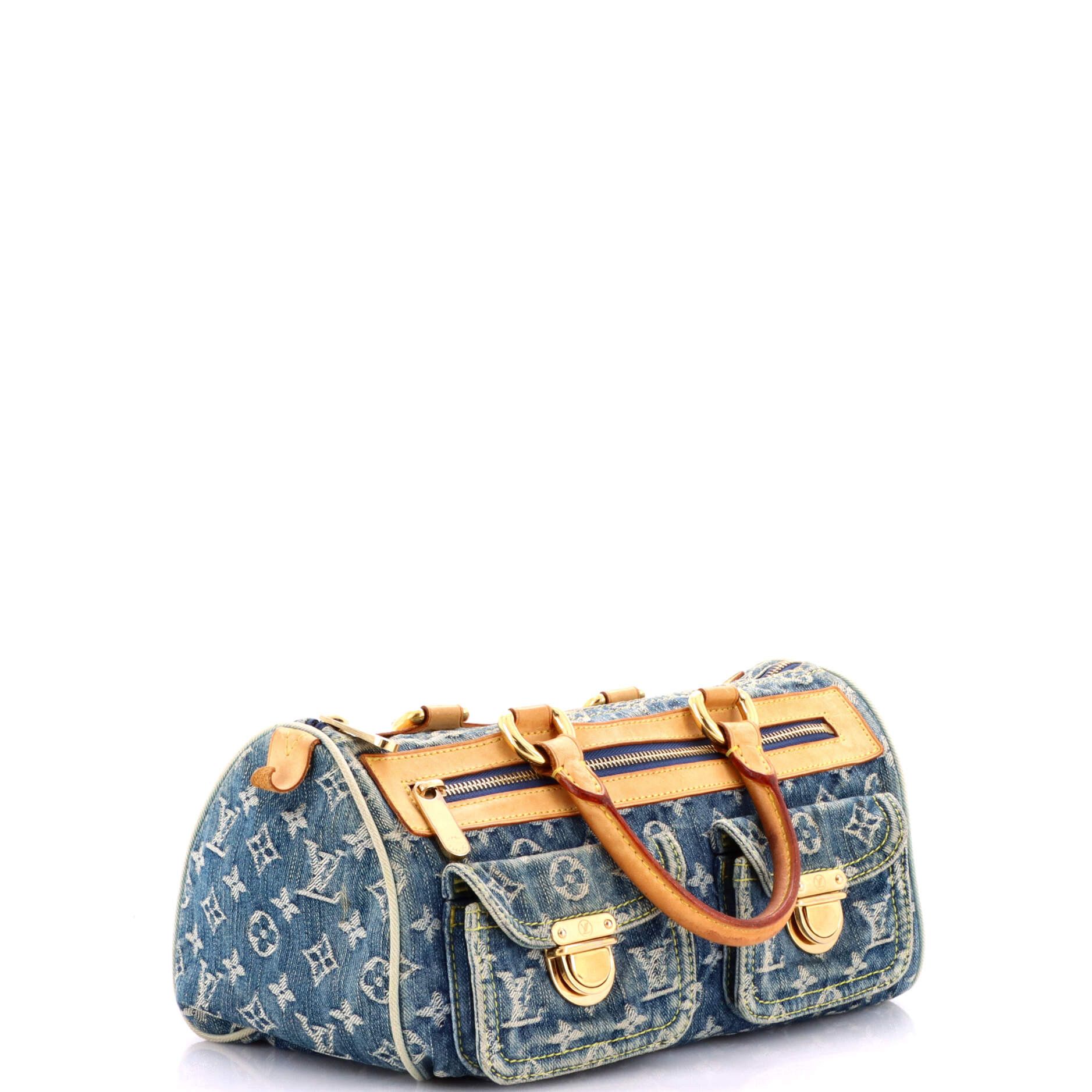 Louis Vuitton Neo Speedy Bag Size ONE SIZE - 2 Thumbnail