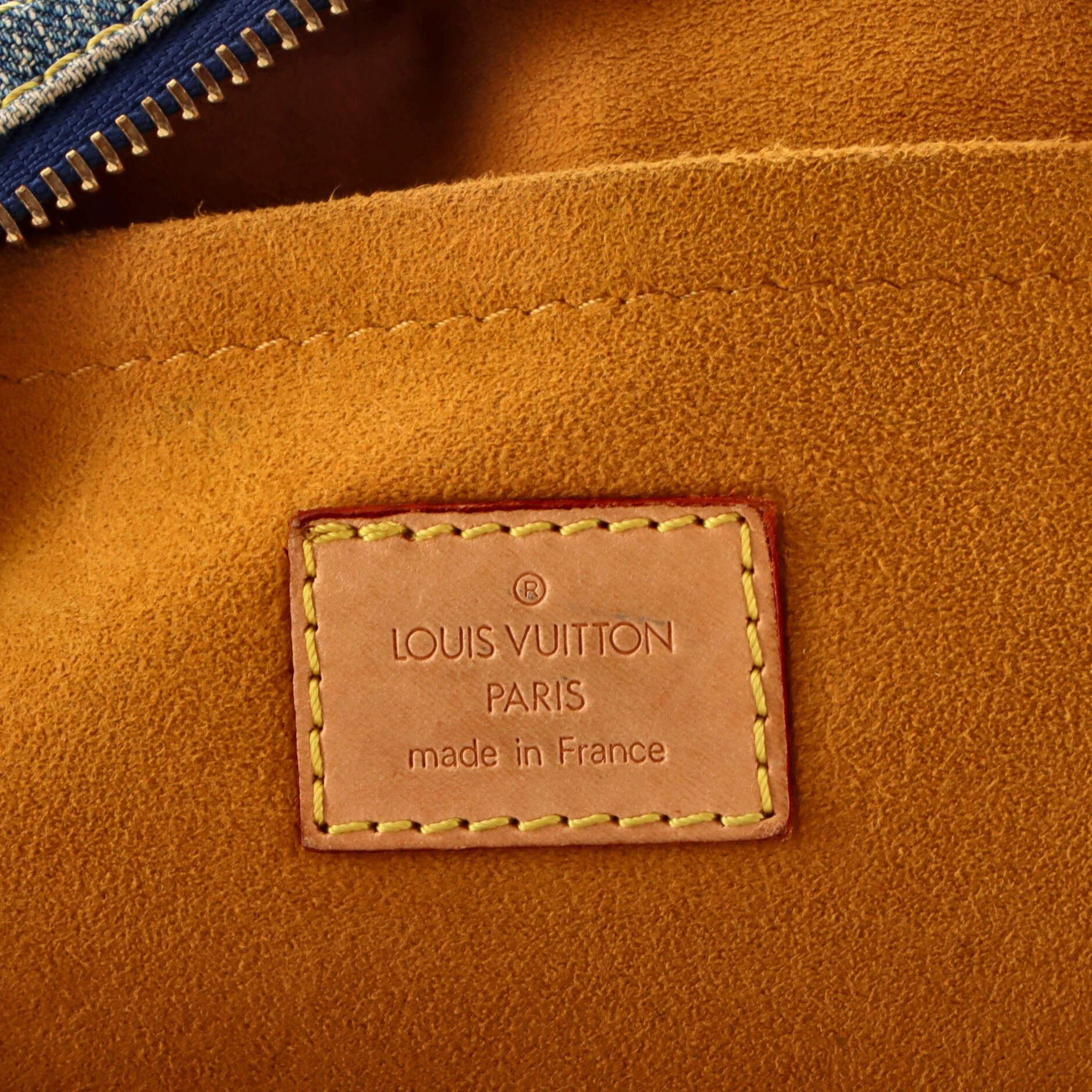 Louis Vuitton Neo Speedy Bag Size ONE SIZE - 8 Thumbnail