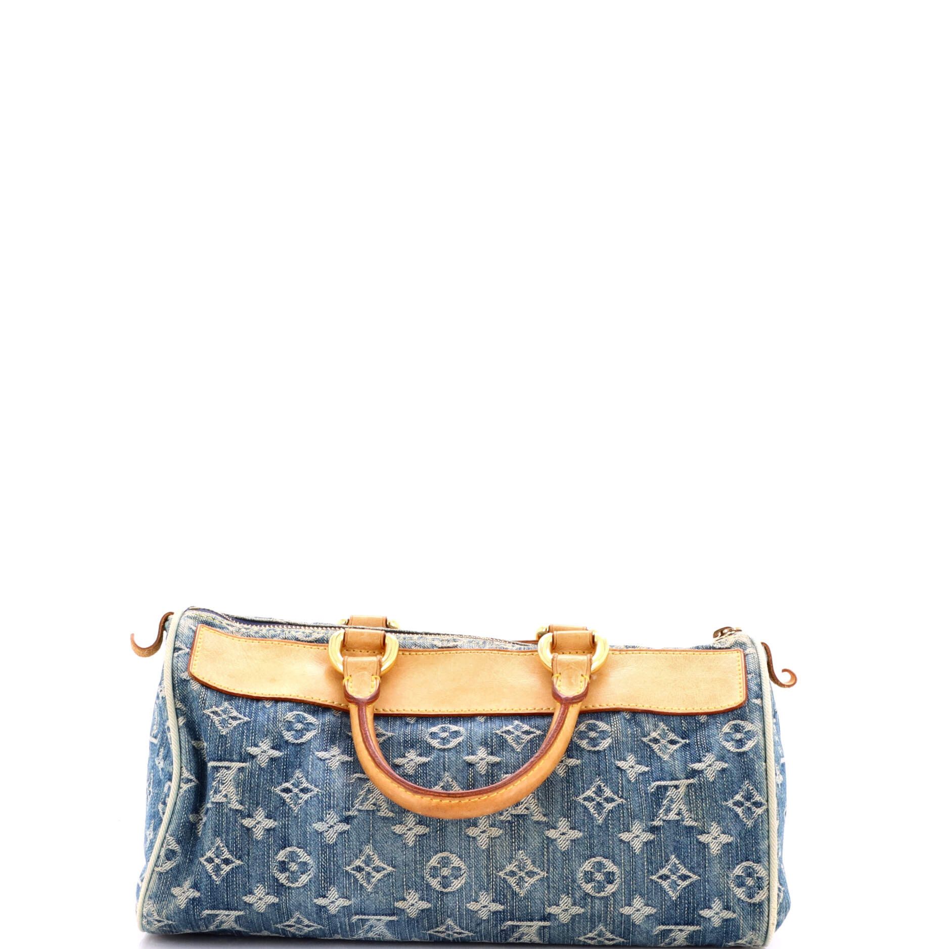 Louis Vuitton Neo Speedy Bag Size ONE SIZE - 3 Thumbnail