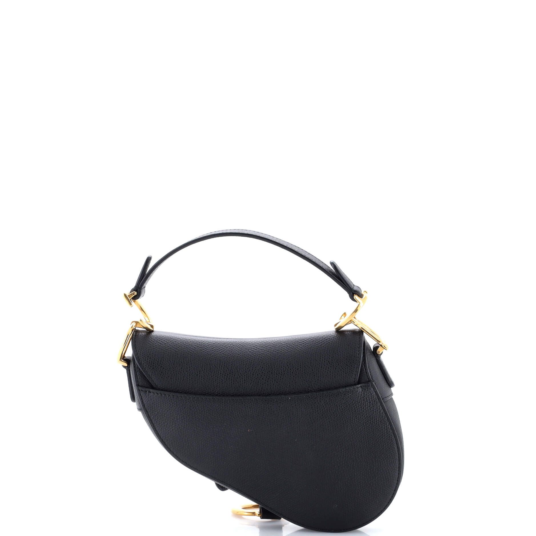 Dior Saddle Handbag Size ONE SIZE - 3 Thumbnail