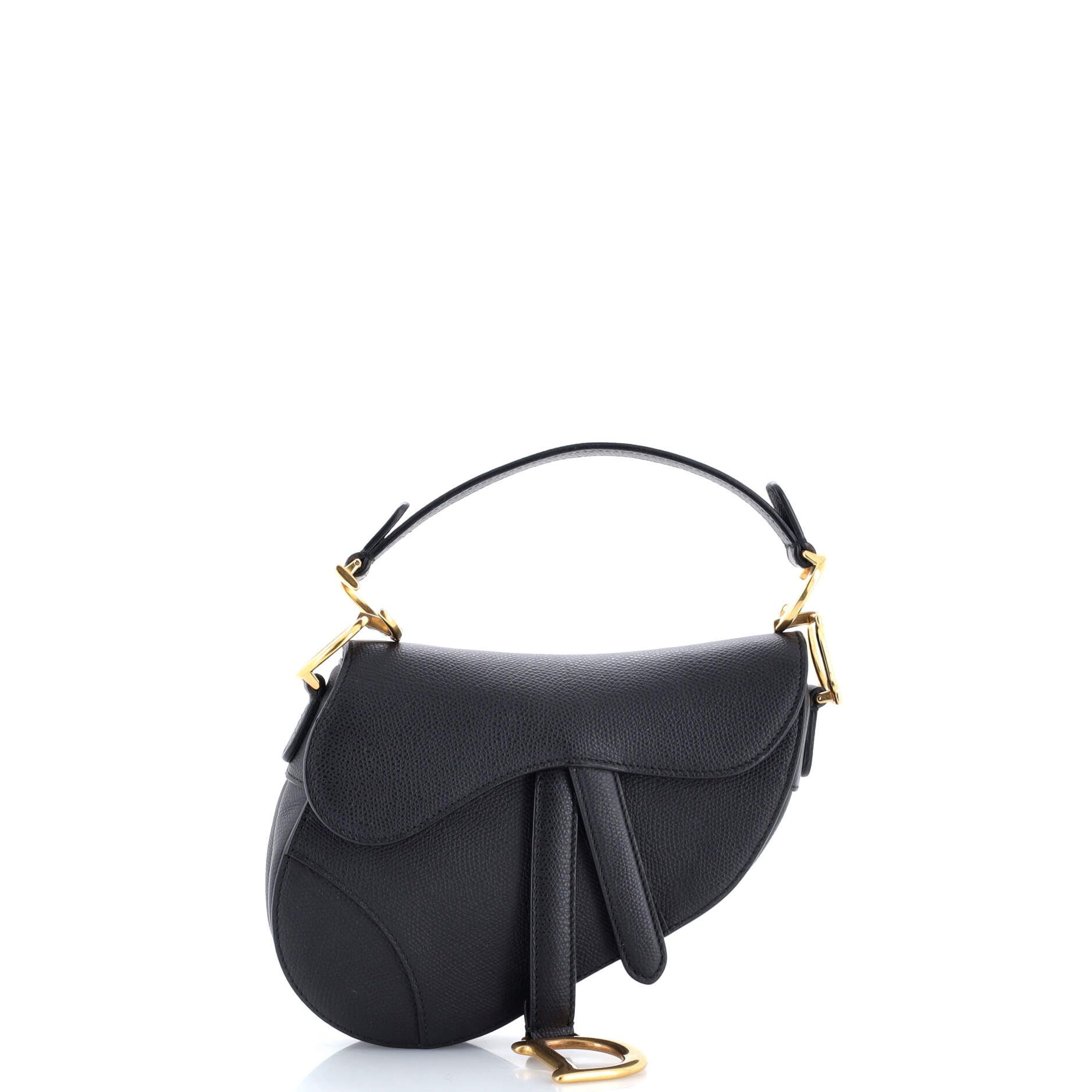 Dior Saddle Handbag Size ONE SIZE - 2 Thumbnail