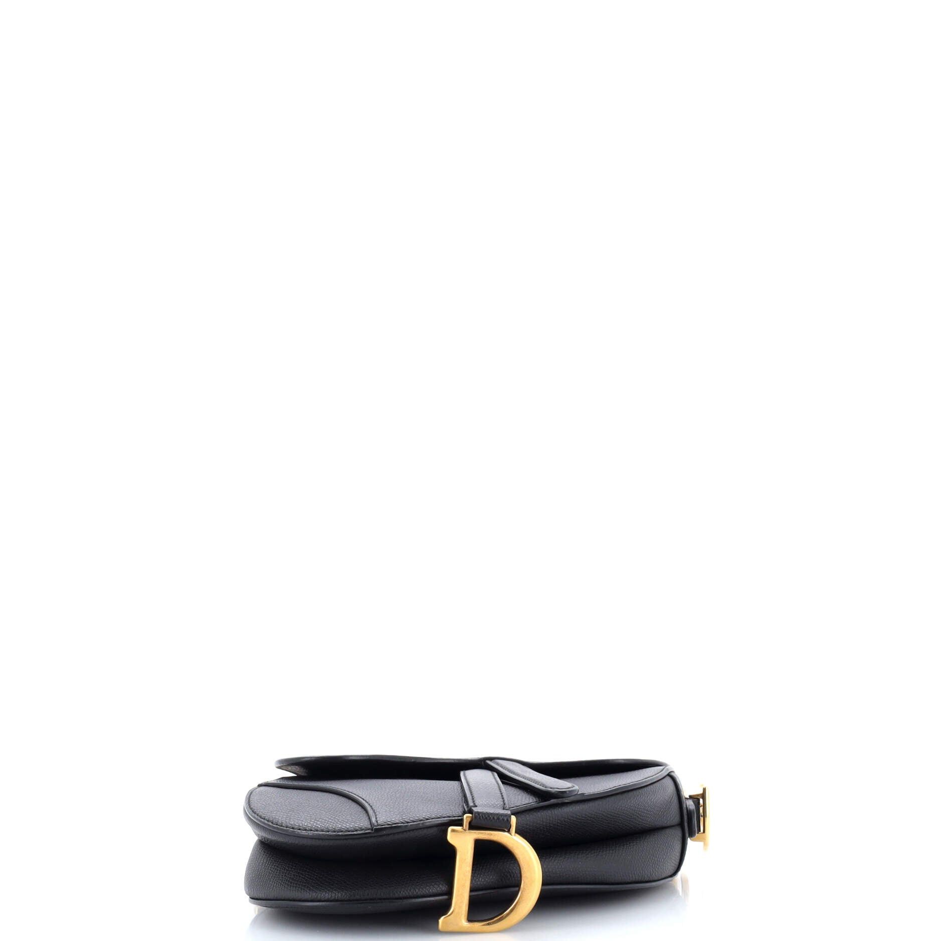 Dior Saddle Handbag Size ONE SIZE - 4 Thumbnail