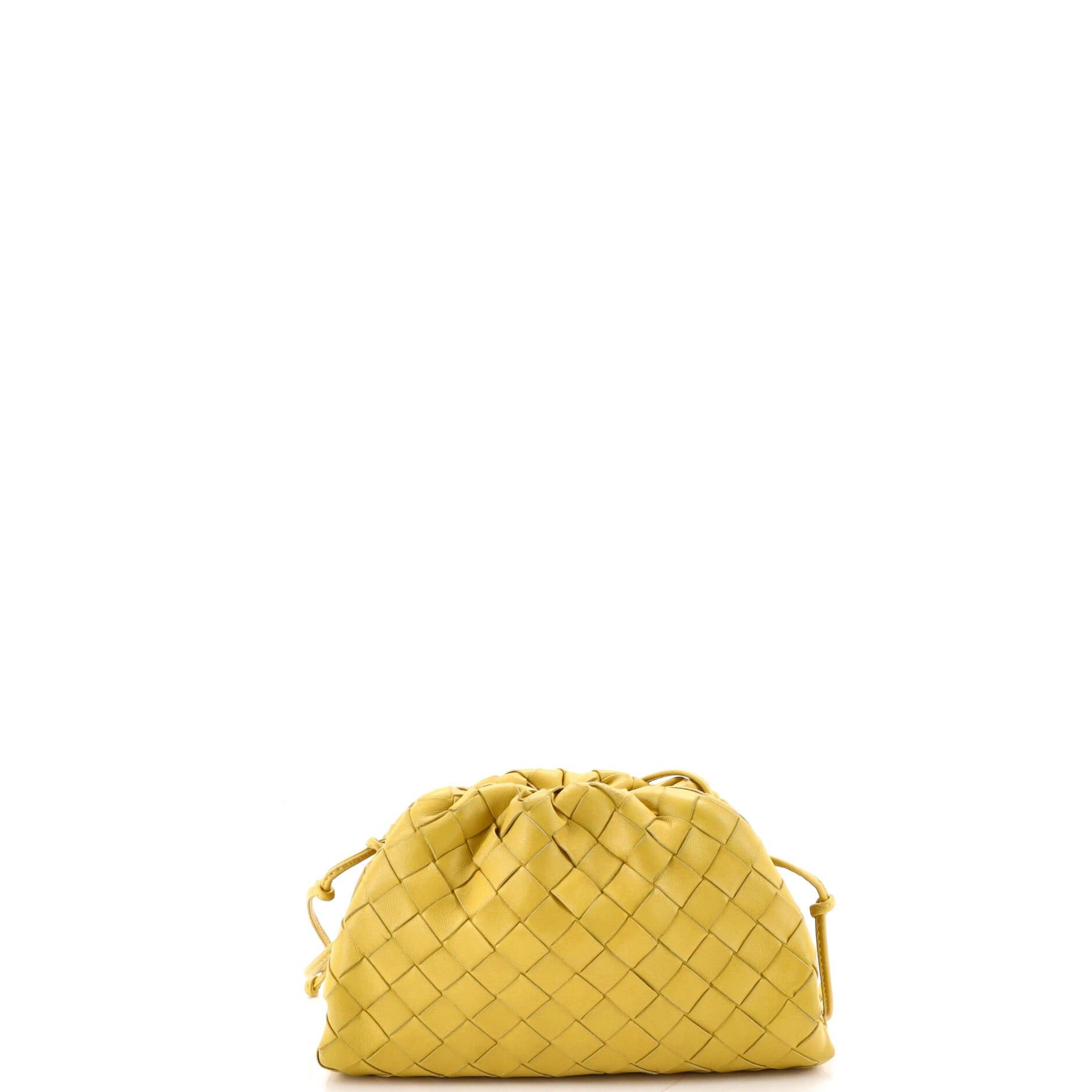 Bottega Veneta The Pouch Size ONE SIZE - 3 Thumbnail