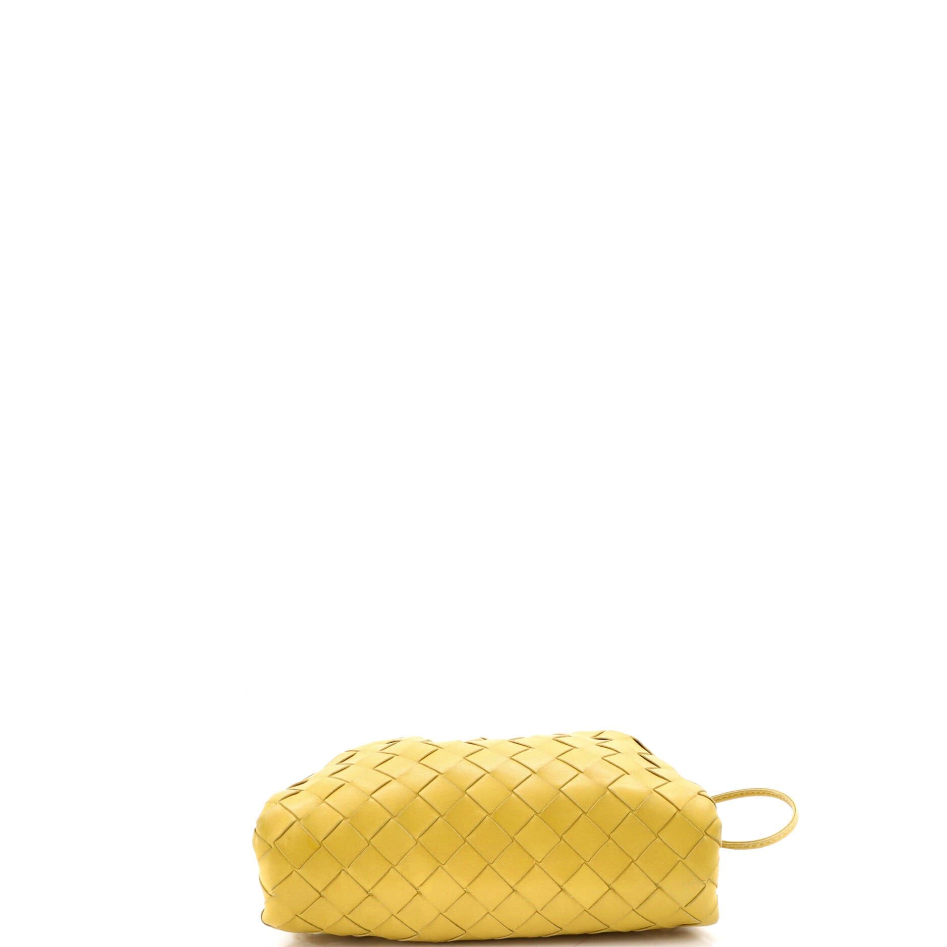 Bottega Veneta The Pouch Size ONE SIZE - 4 Thumbnail