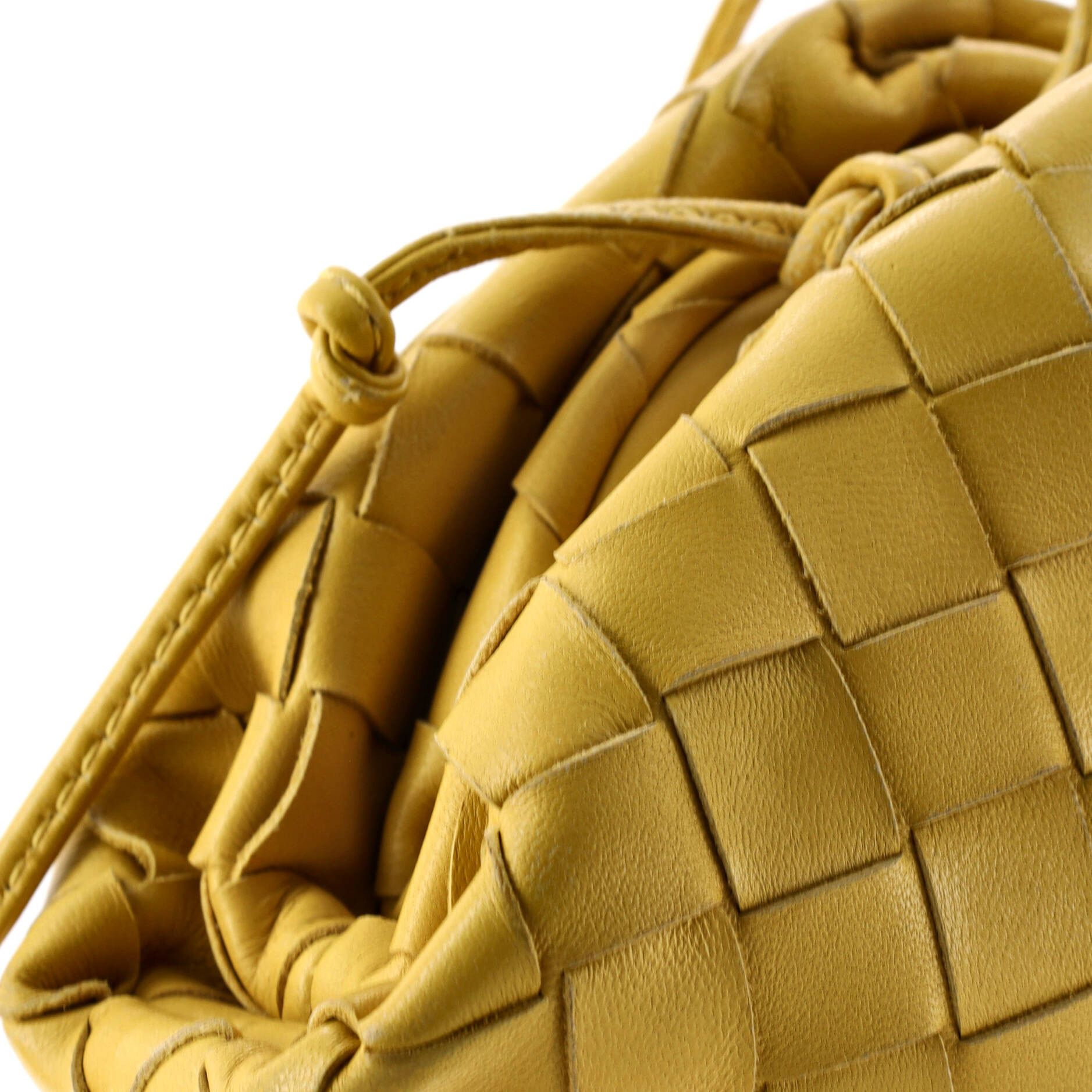 Bottega Veneta The Pouch Size ONE SIZE - 6 Thumbnail