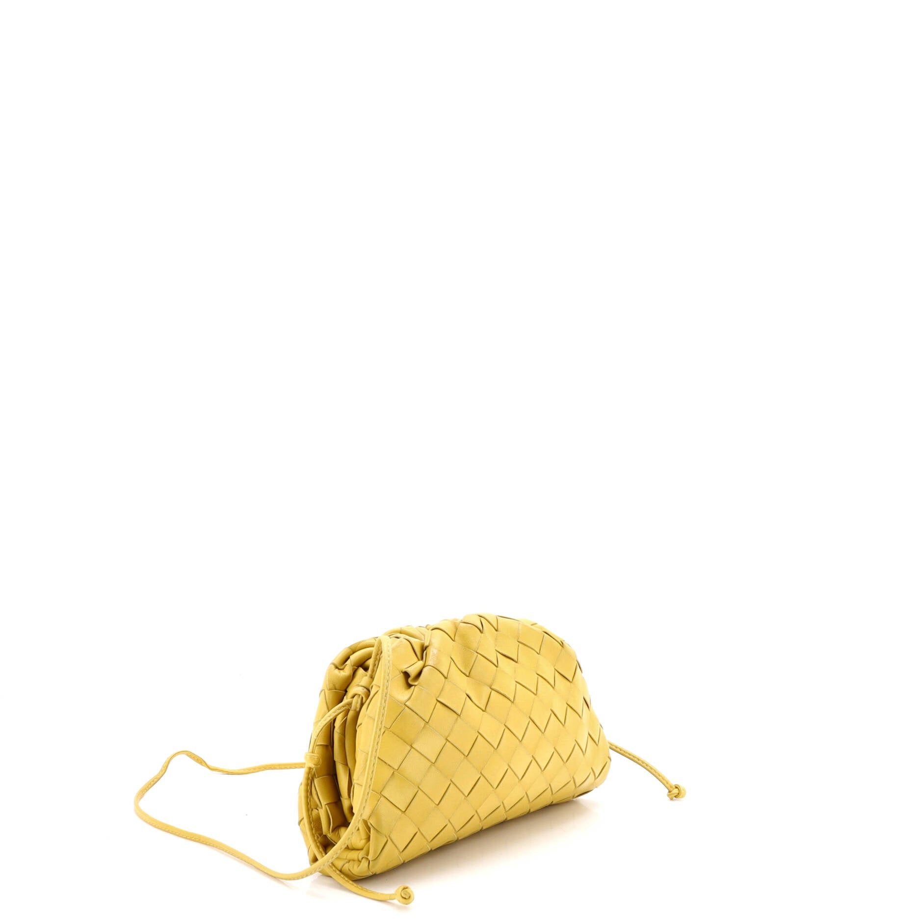 Bottega Veneta The Pouch Size ONE SIZE - 2 Thumbnail