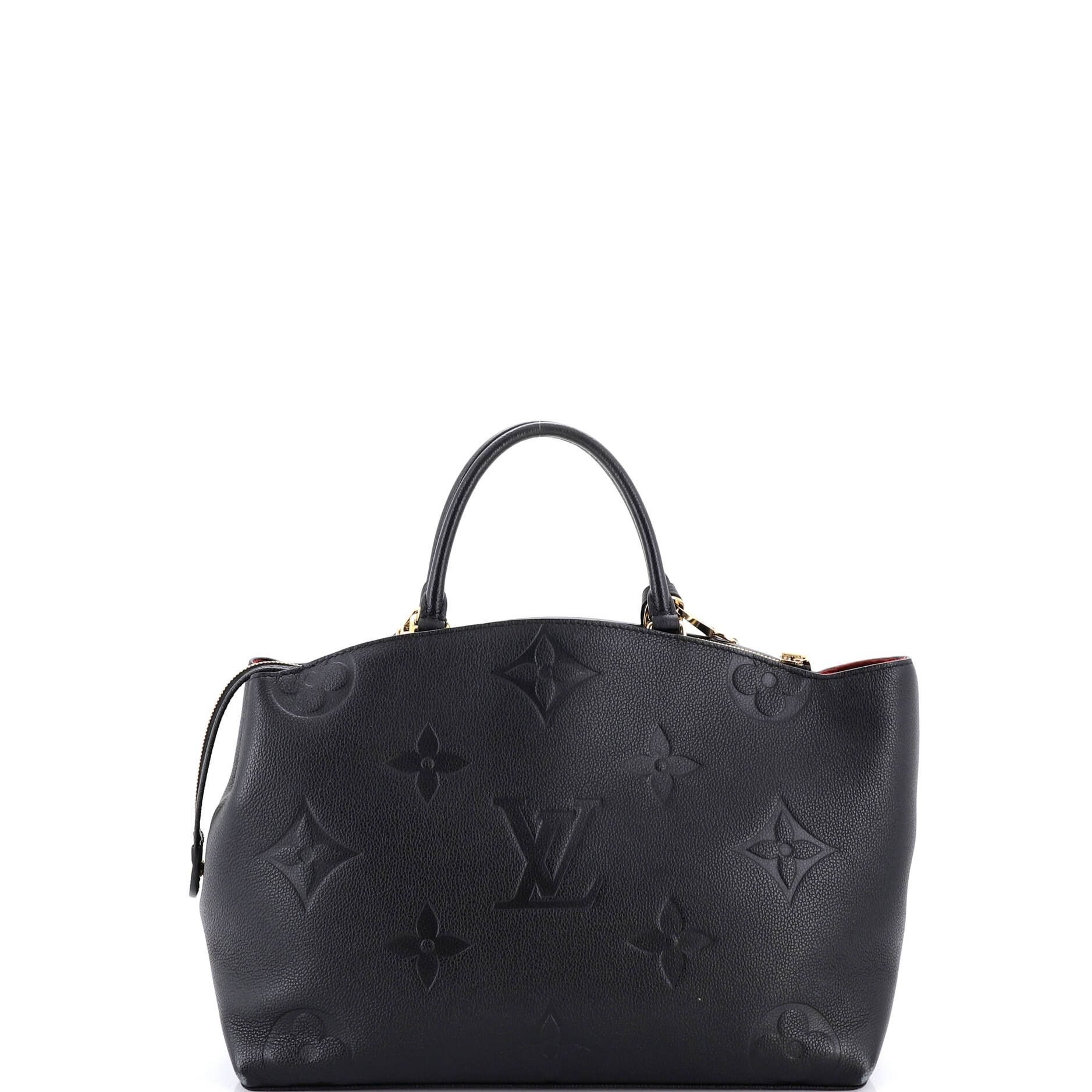 Louis Vuitton Grand Palais Handbag Size ONE SIZE - 3 Thumbnail