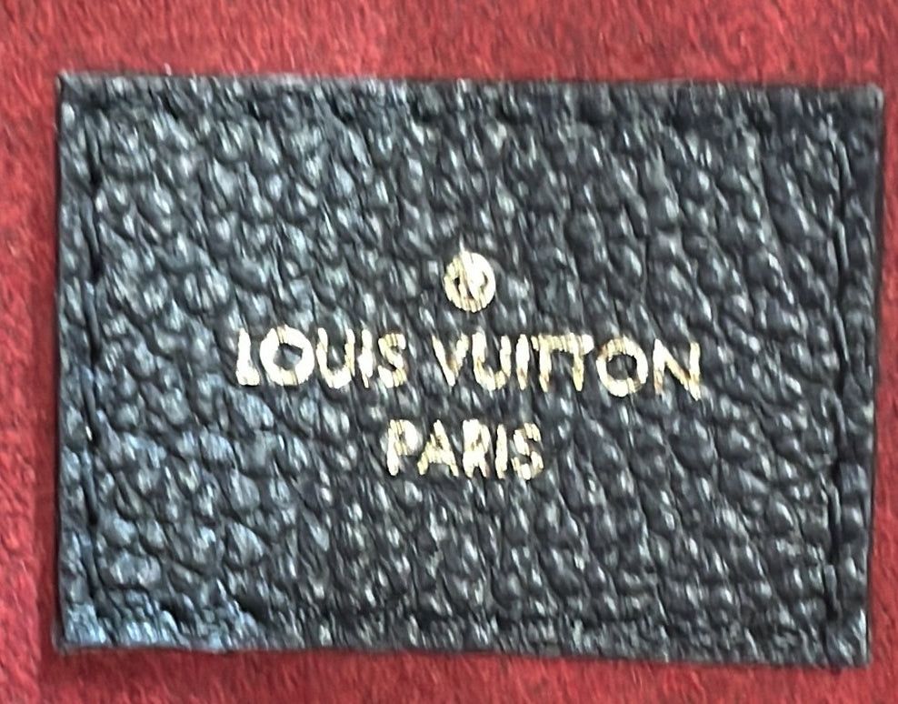 Louis Vuitton Grand Palais Handbag Size ONE SIZE - 9 Thumbnail