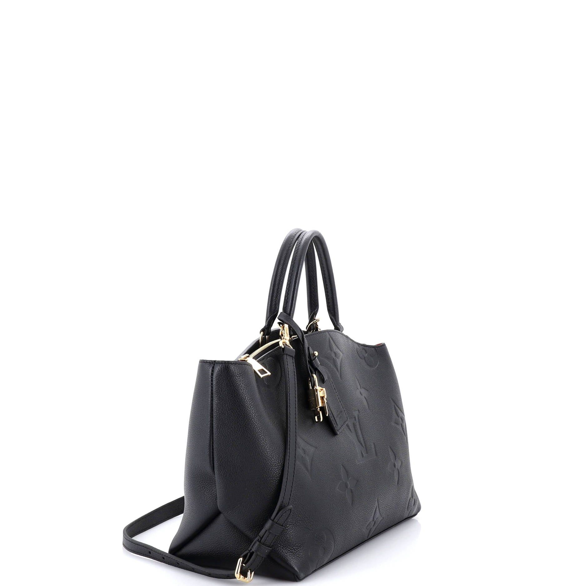 Louis Vuitton Grand Palais Handbag Size ONE SIZE - 2 Thumbnail