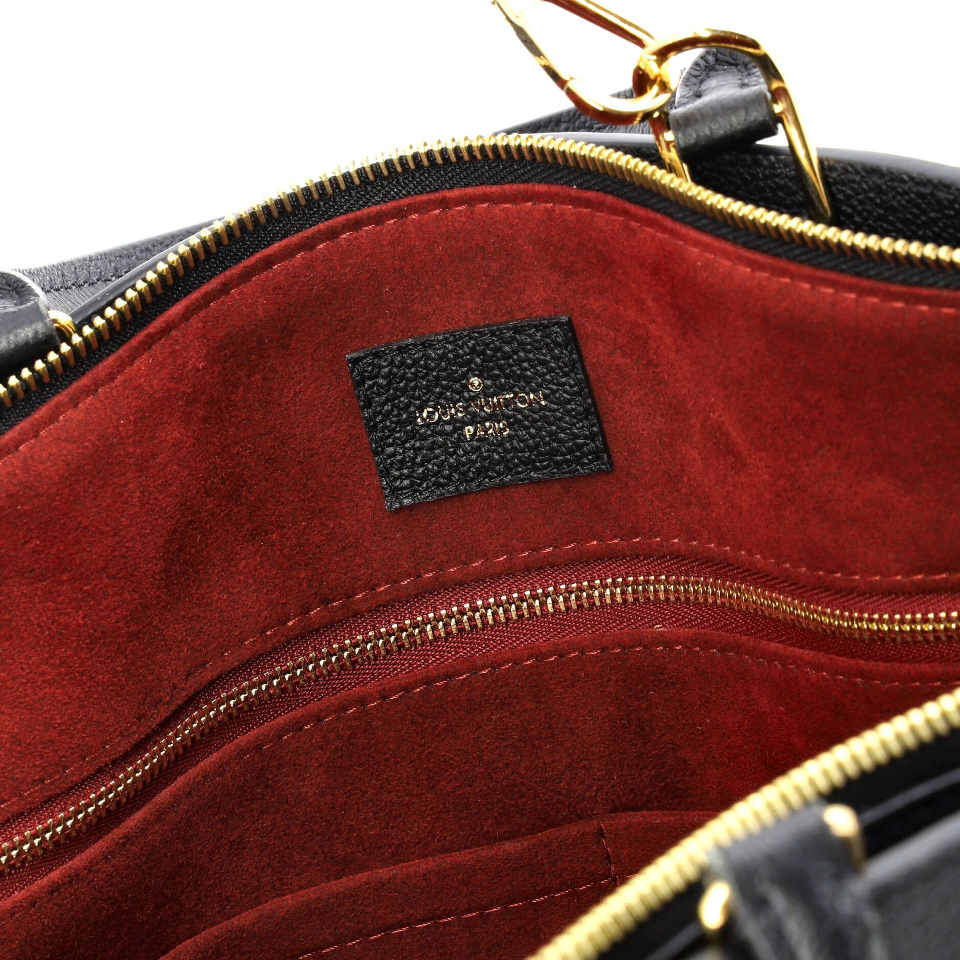 Louis Vuitton Grand Palais Handbag Size ONE SIZE - 6 Thumbnail
