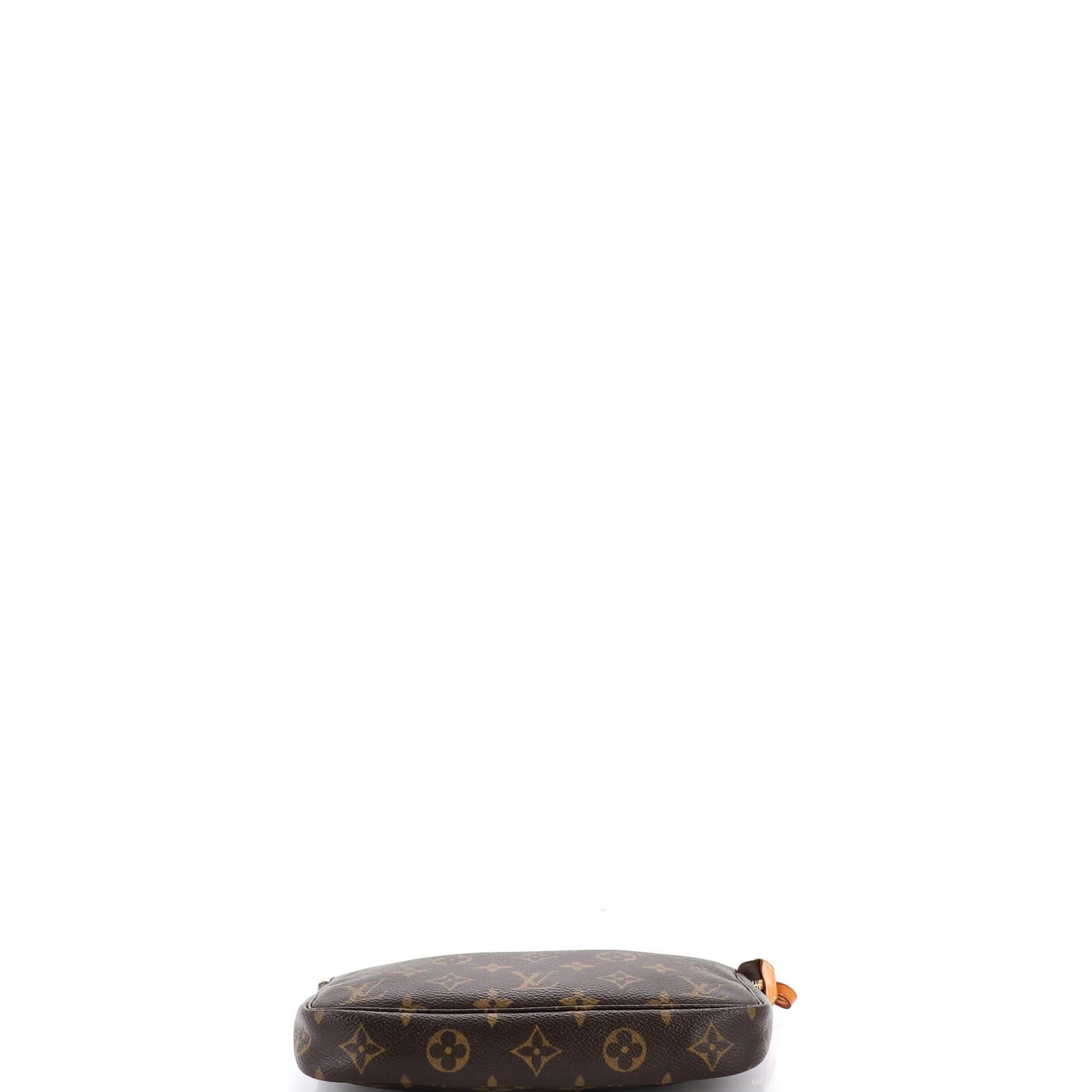 Louis Vuitton Pochette Accessoires Size ONE SIZE - 4 Thumbnail