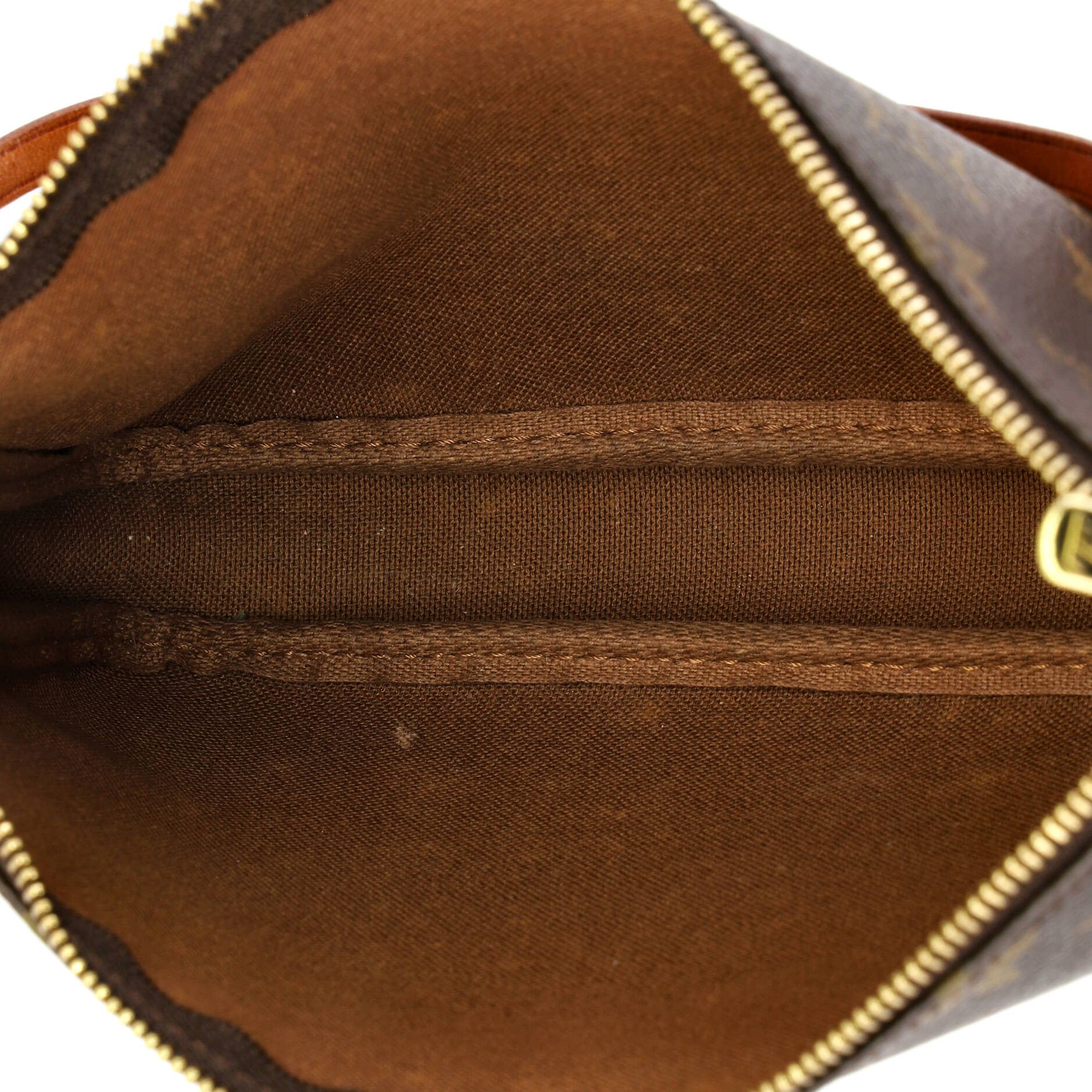 Louis Vuitton Pochette Accessoires Size ONE SIZE - 5 Thumbnail