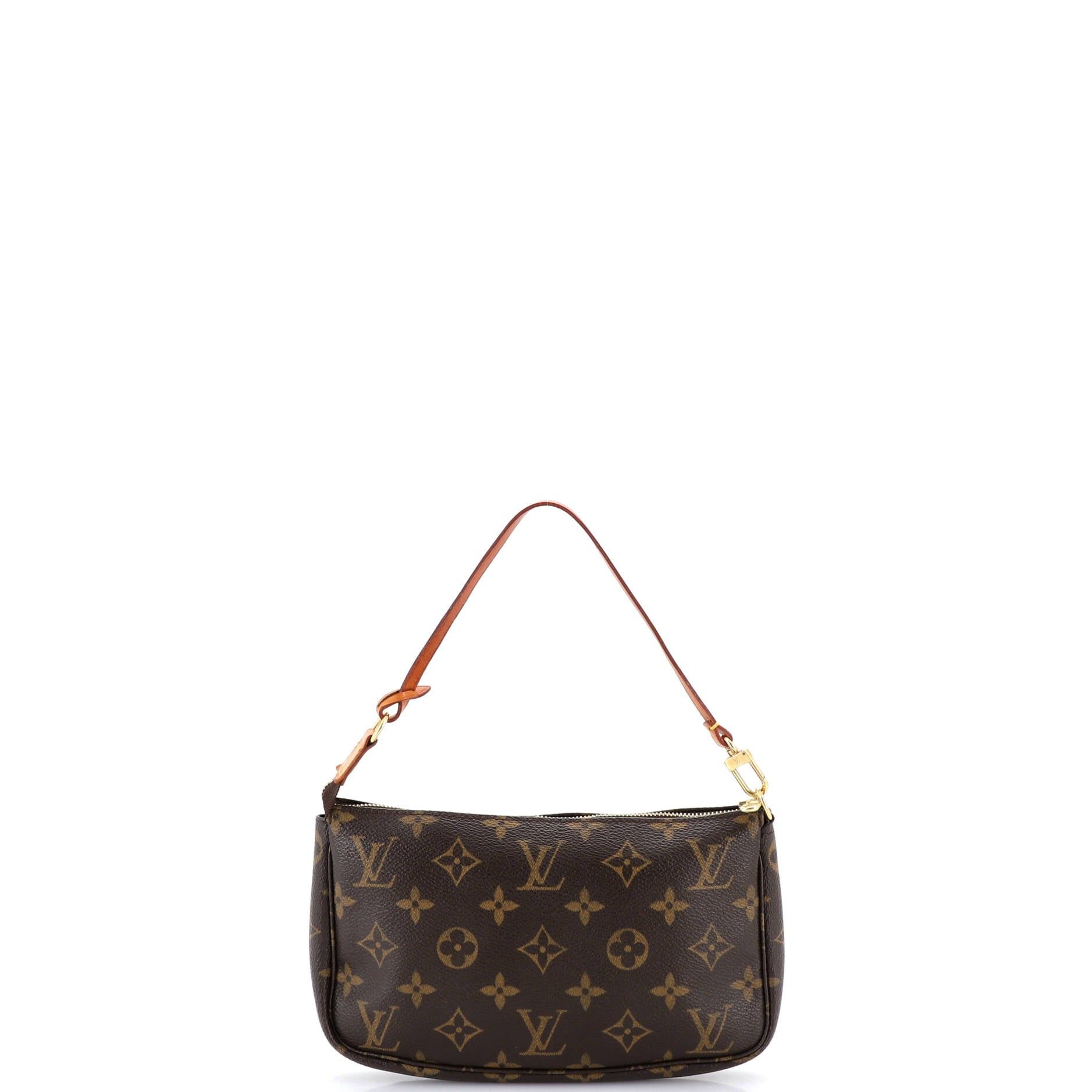 Louis Vuitton Pochette Accessoires Size ONE SIZE - 3 Thumbnail