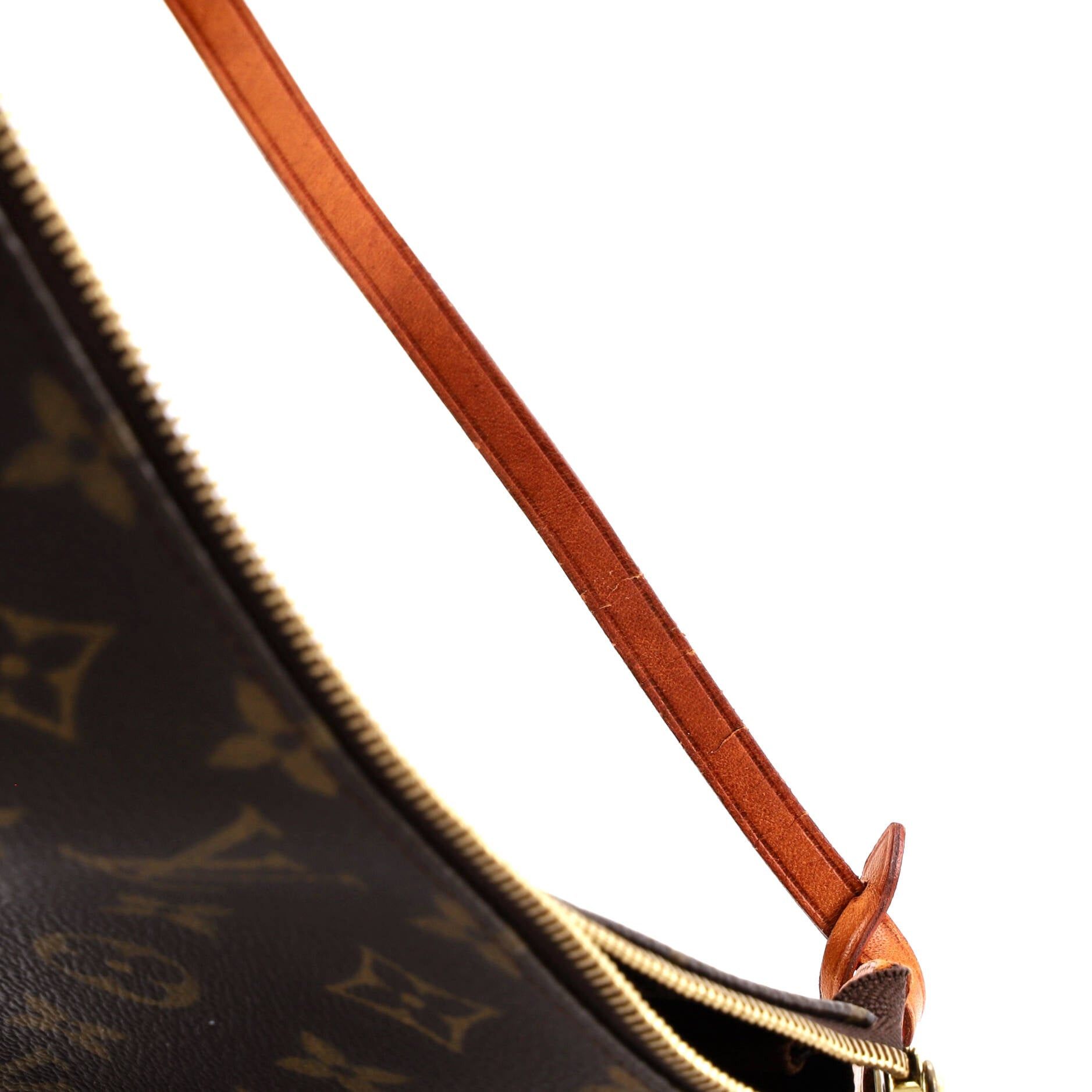 Louis Vuitton Pochette Accessoires Size ONE SIZE - 7 Thumbnail