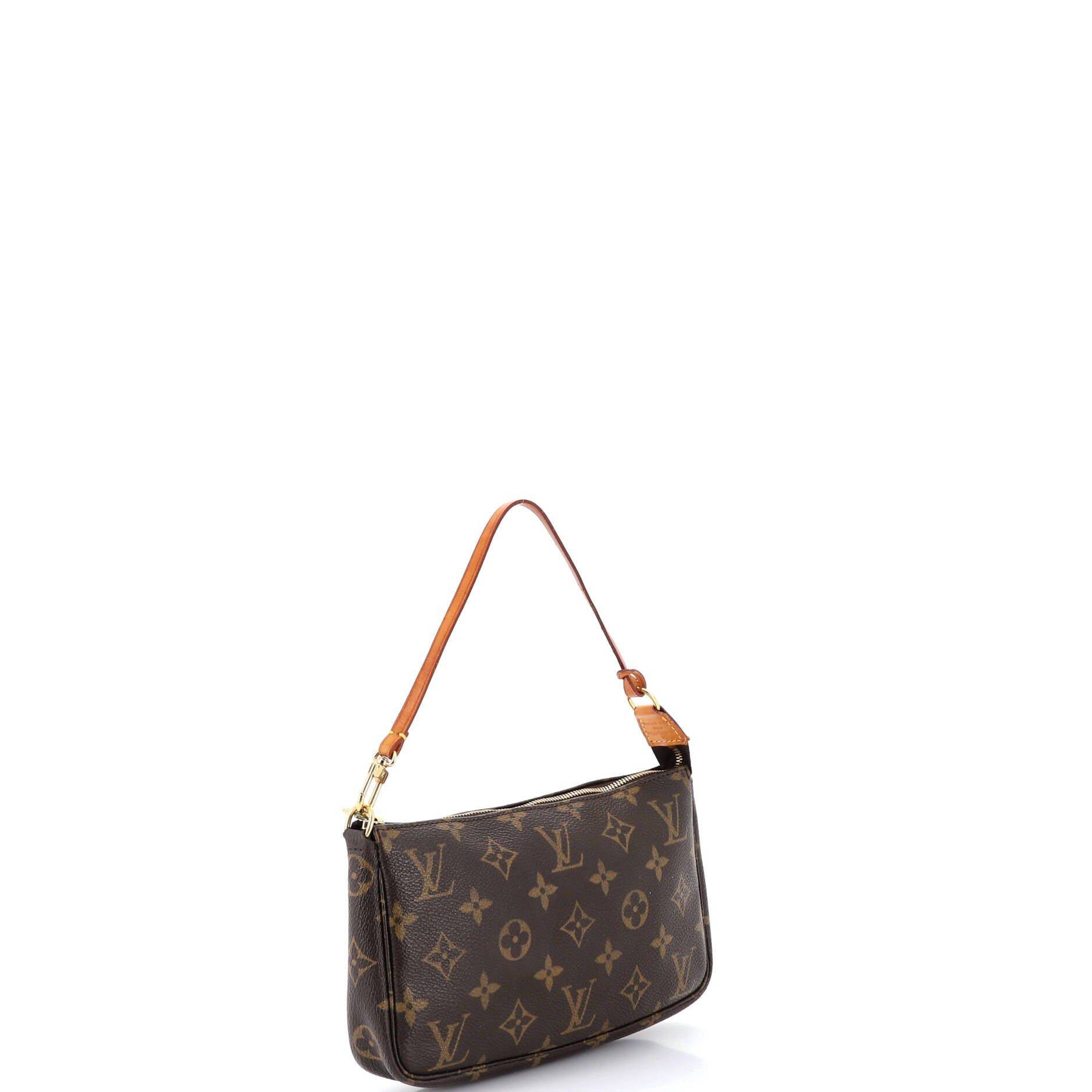 Louis Vuitton Pochette Accessoires Size ONE SIZE - 2 Thumbnail