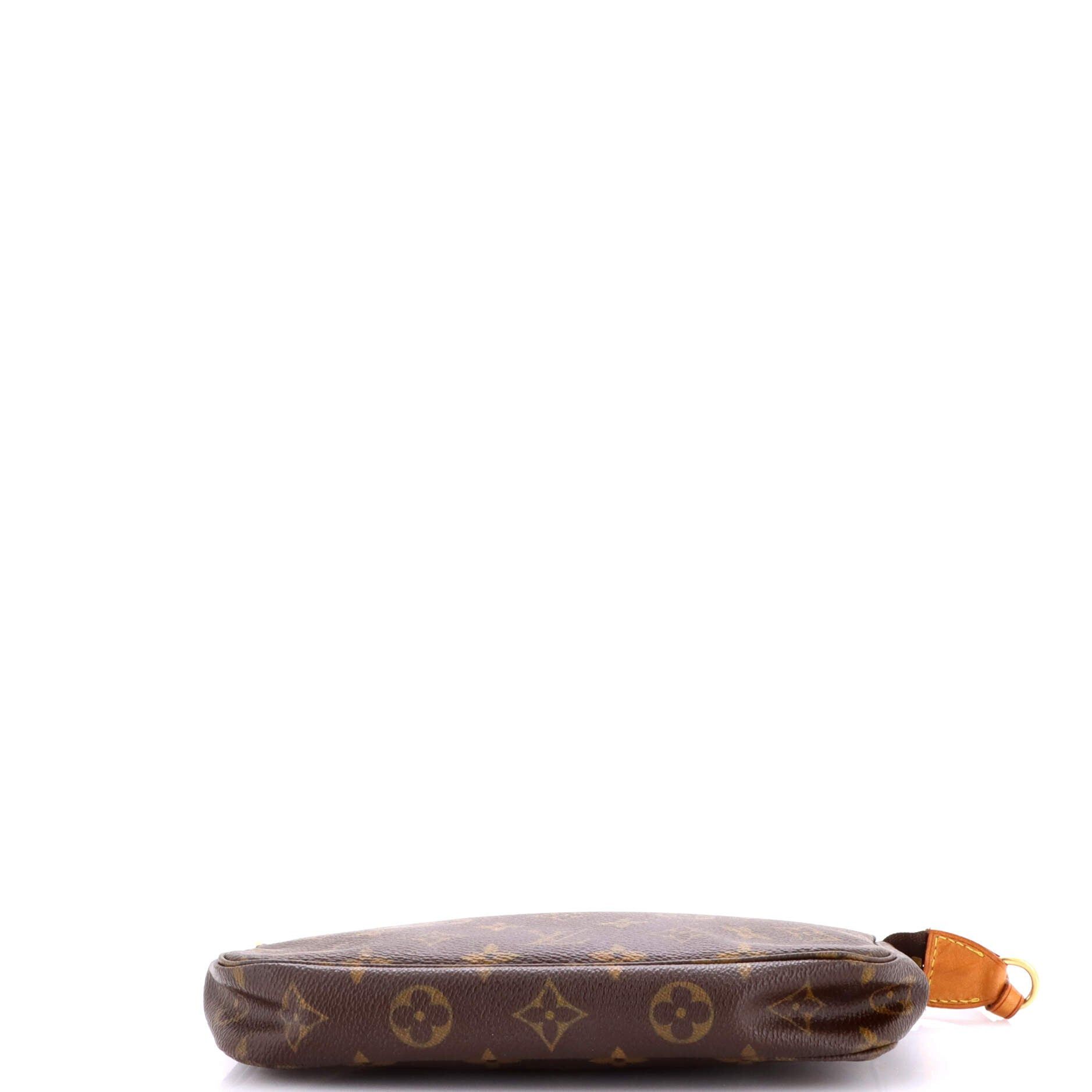 Louis Vuitton Pochette Accessoires Size ONE SIZE - 4 Thumbnail