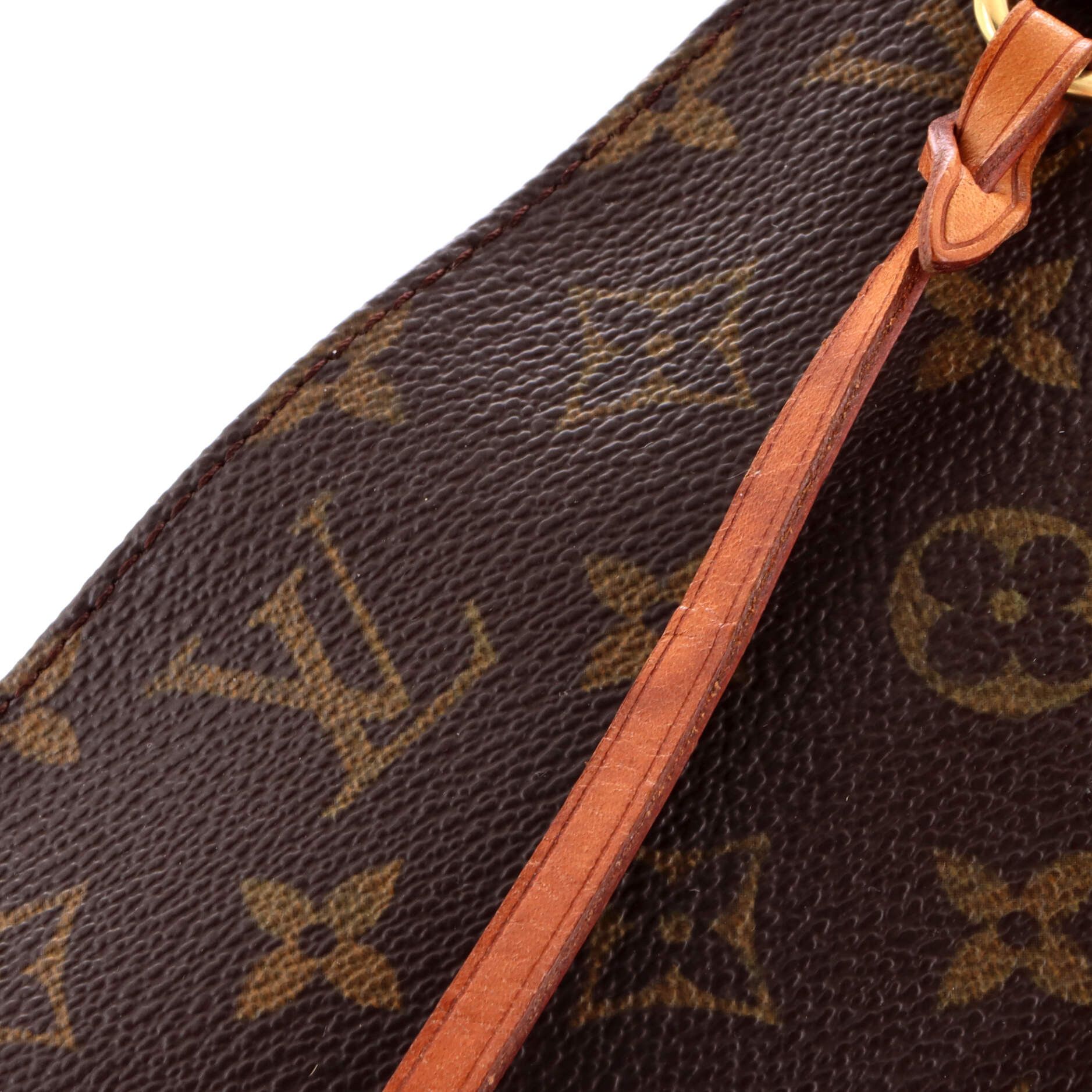 Louis Vuitton Pochette Accessoires Size ONE SIZE - 7 Thumbnail