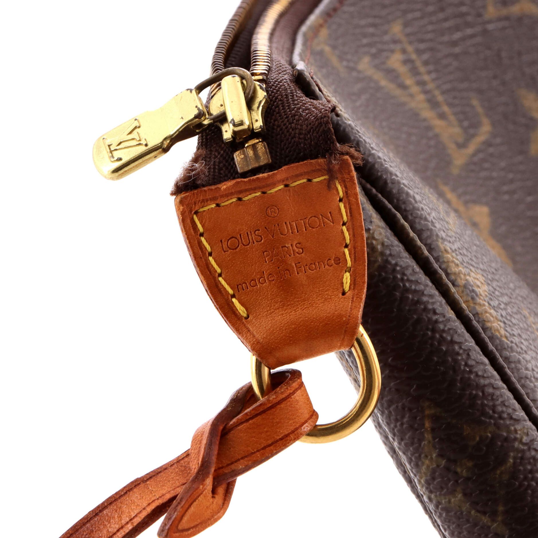 Louis Vuitton Pochette Accessoires Size ONE SIZE - 8 Thumbnail