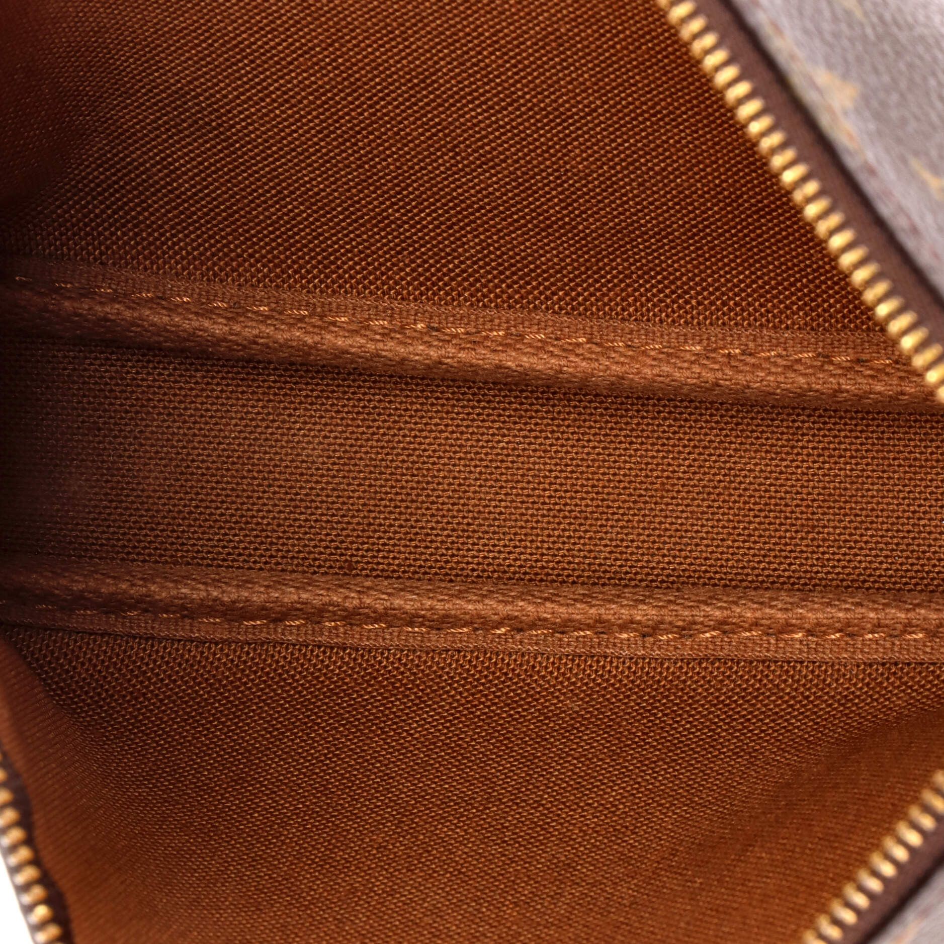 Louis Vuitton Pochette Accessoires Size ONE SIZE - 5 Thumbnail