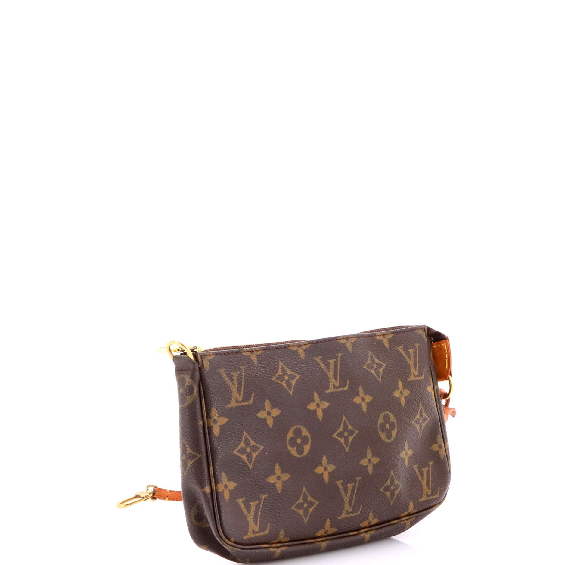 Louis Vuitton Pochette Accessoires Size ONE SIZE - 2 Thumbnail