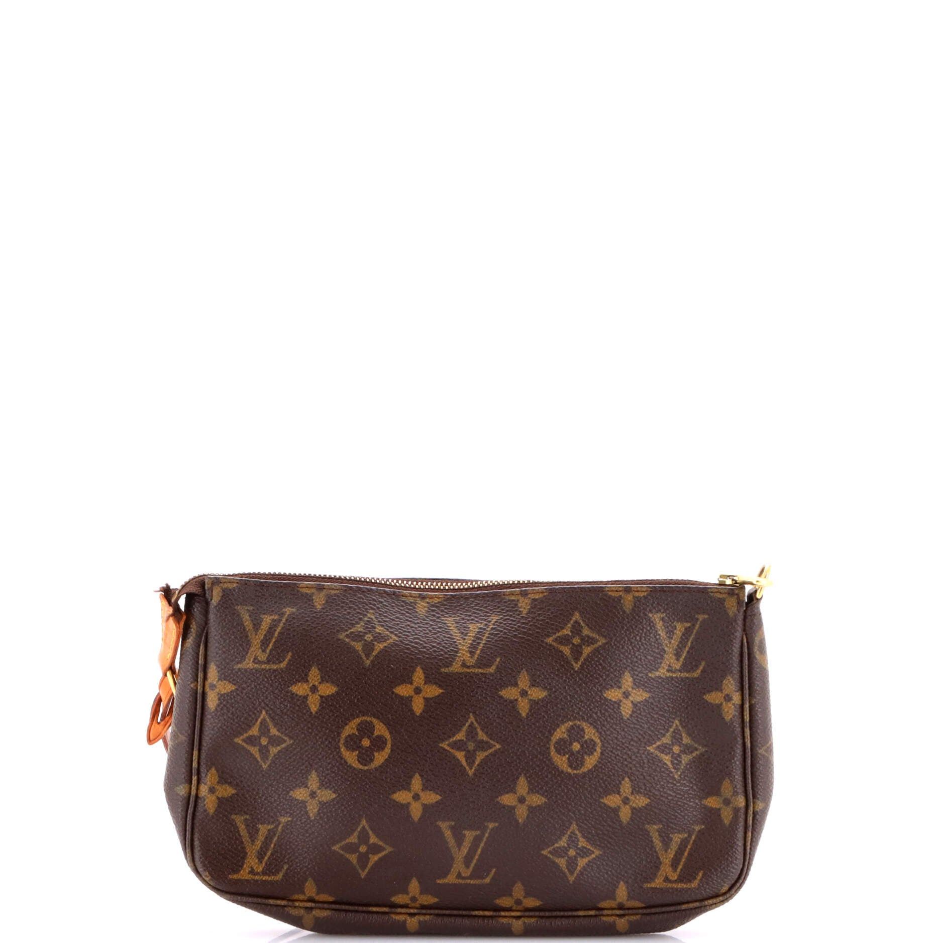 Louis Vuitton Pochette Accessoires Size ONE SIZE - 3 Thumbnail