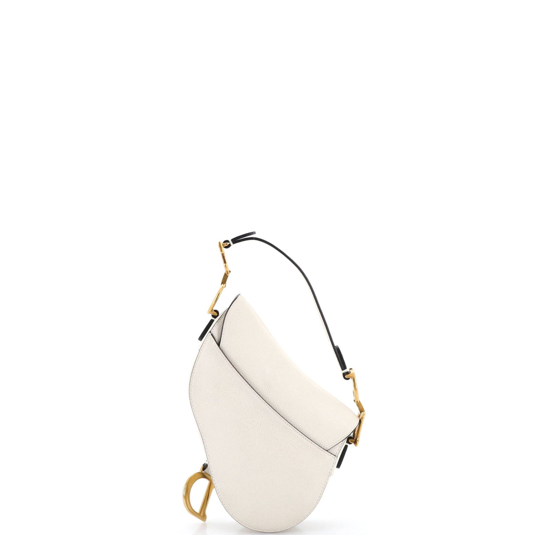 Dior Saddle Handbag Size ONE SIZE - 3 Thumbnail