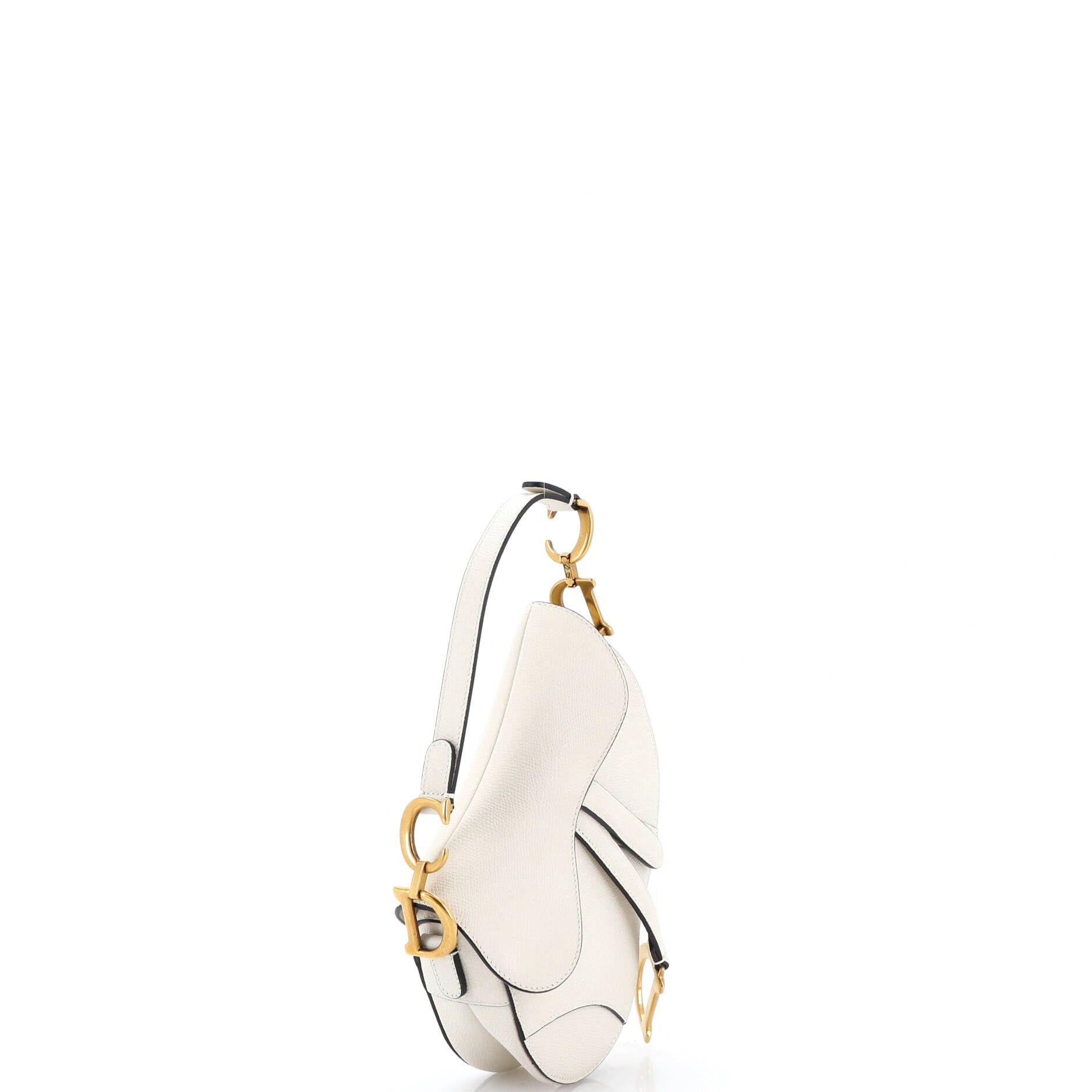 Dior Saddle Handbag Size ONE SIZE - 2 Thumbnail