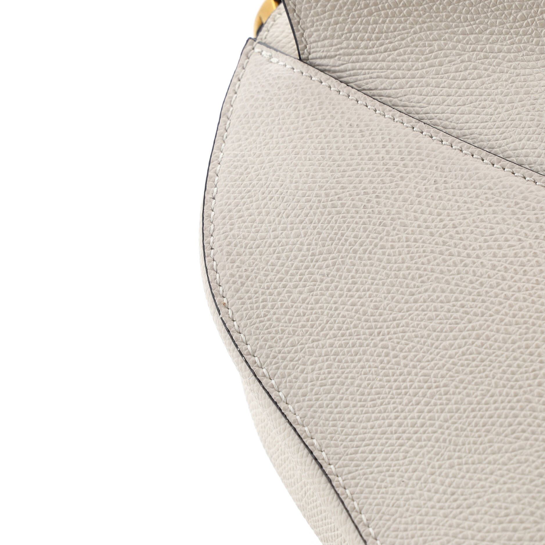 Dior Saddle Handbag Size ONE SIZE - 7 Thumbnail