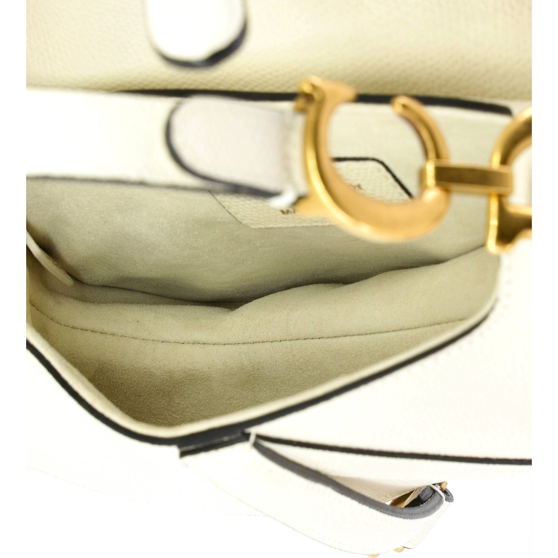 Dior Saddle Handbag Size ONE SIZE - 5 Thumbnail