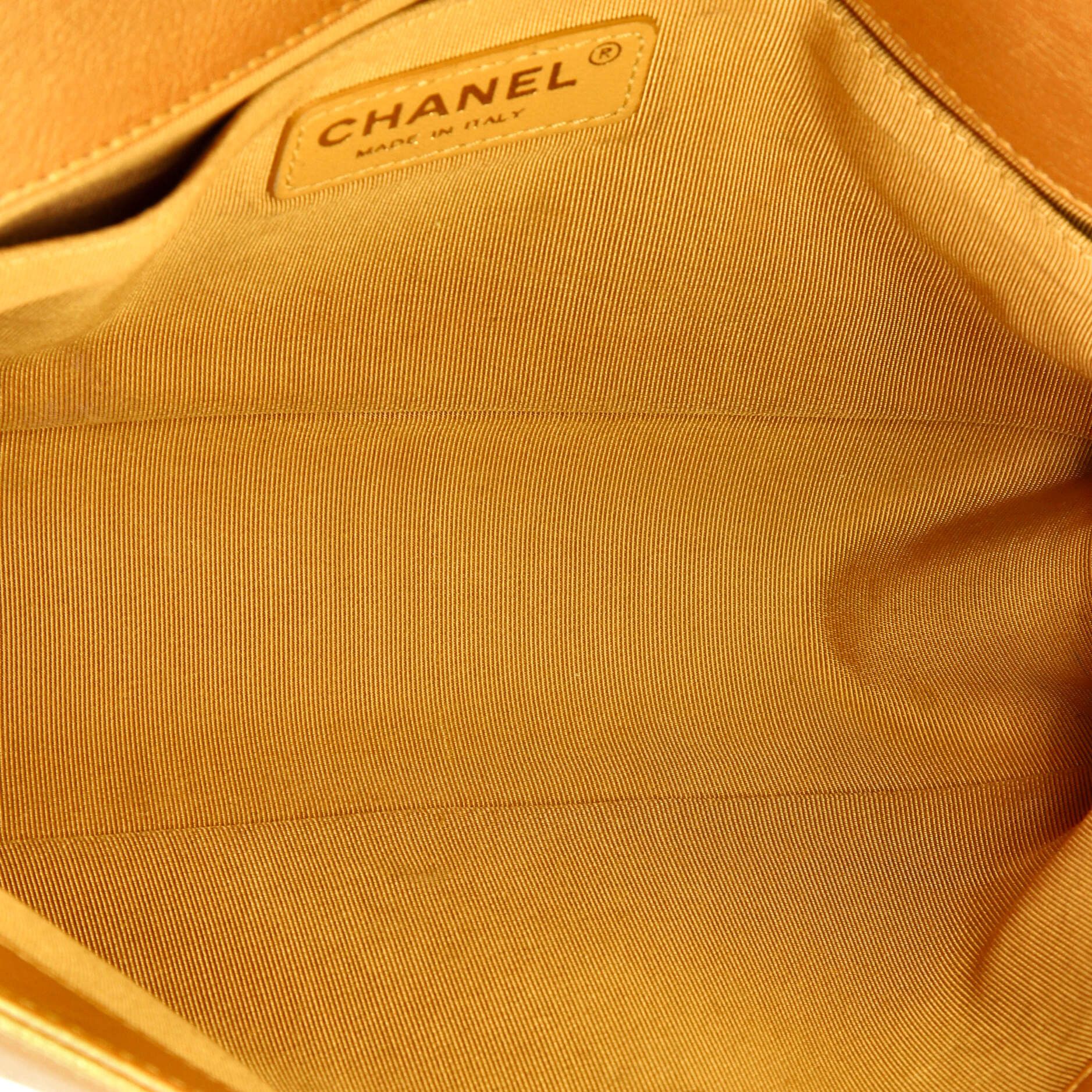 Chanel Boy Flap Bag Size ONE SIZE - 5 Thumbnail
