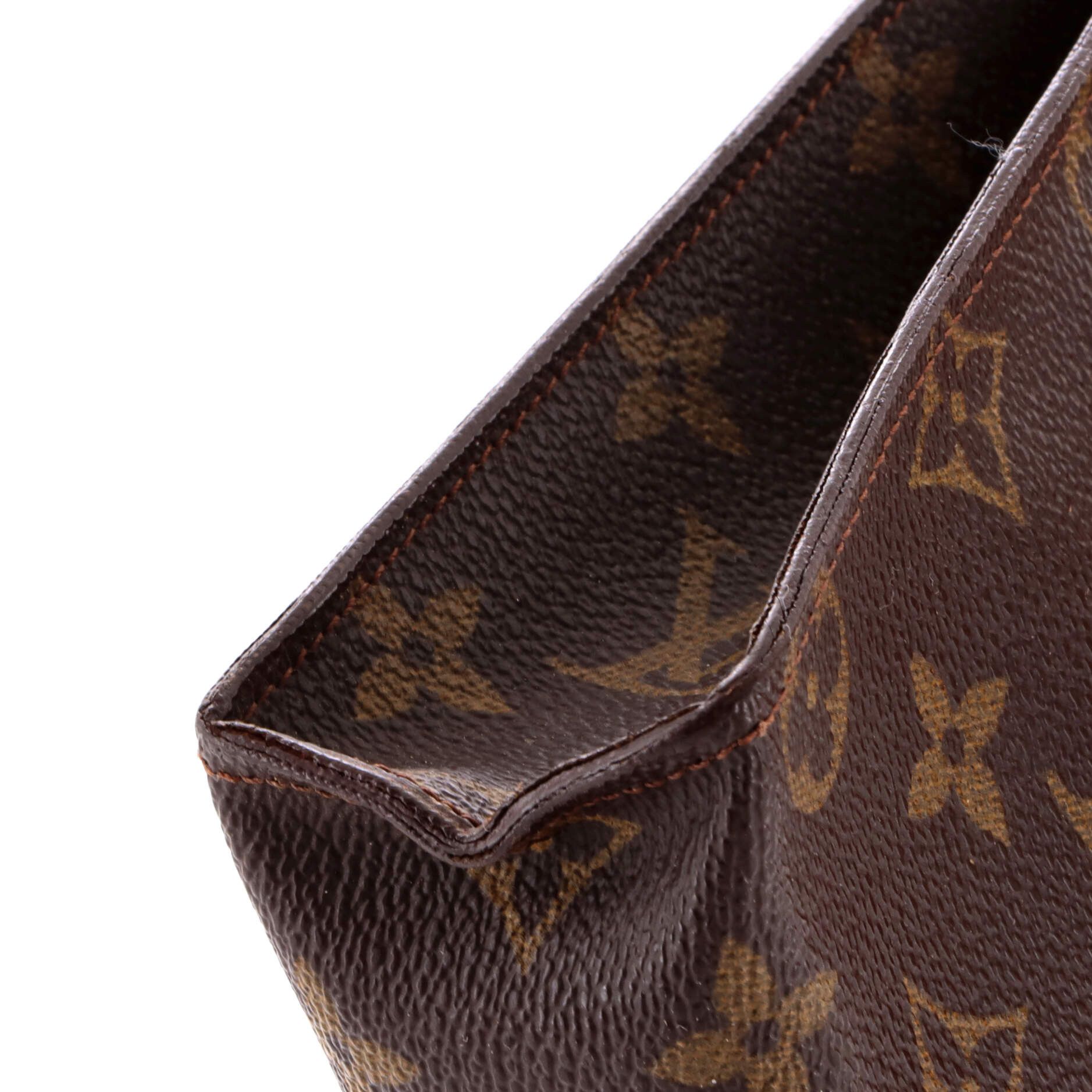Louis Vuitton Toiletry Pouch Size ONE SIZE - 6 Thumbnail