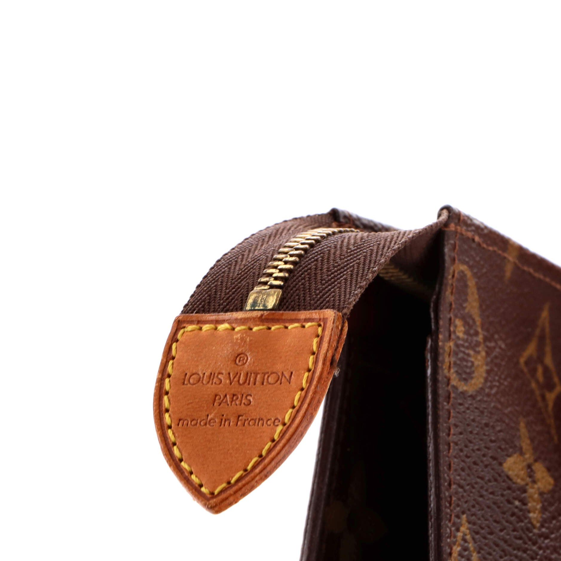 Louis Vuitton Toiletry Pouch Size ONE SIZE - 8 Thumbnail