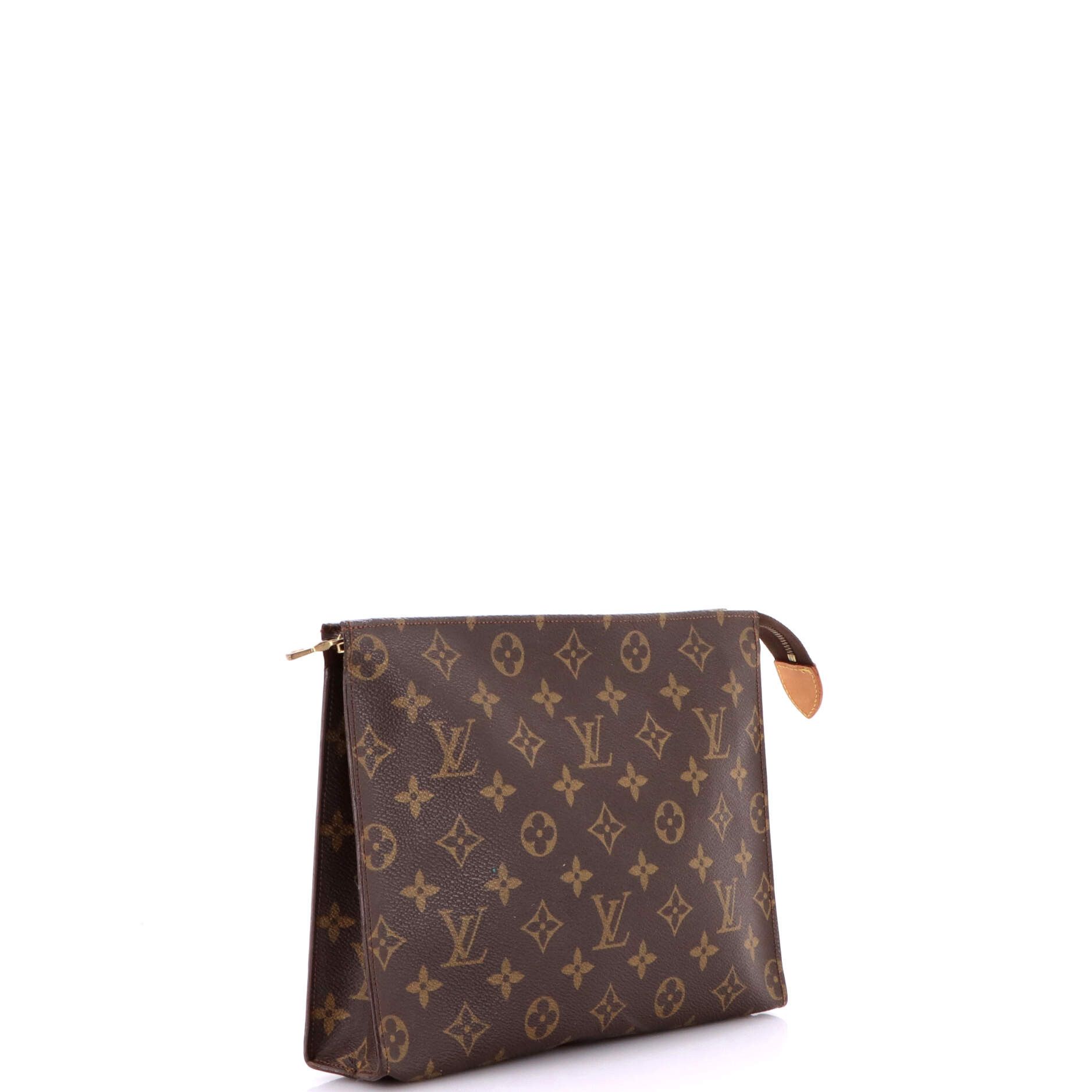 Louis Vuitton Toiletry Pouch Size ONE SIZE - 2 Thumbnail