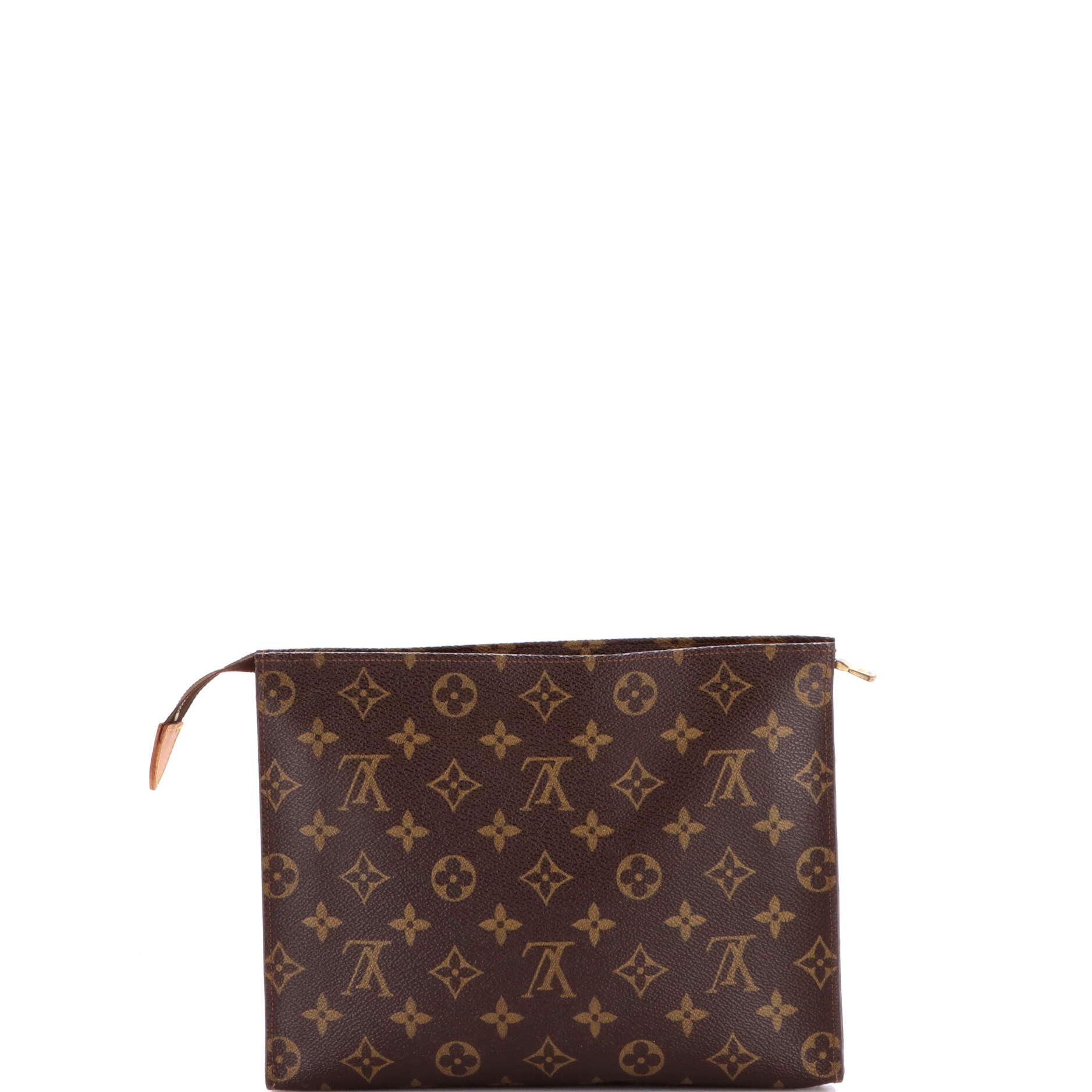 Louis Vuitton Toiletry Pouch Size ONE SIZE - 3 Thumbnail